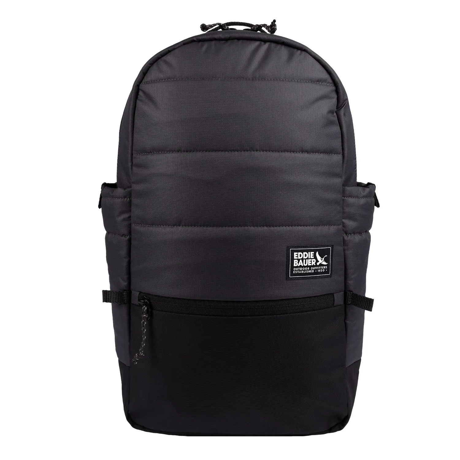 Eddie Bauer 20L Rucsac Carbon cu laptop