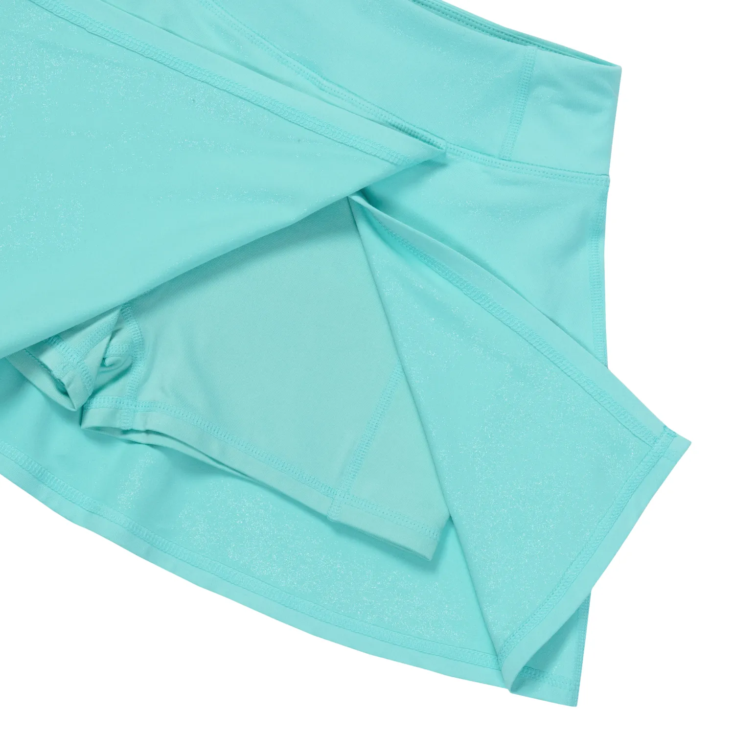 Eddie Bauer Trail fusta-pantalon fete 2 bucati
