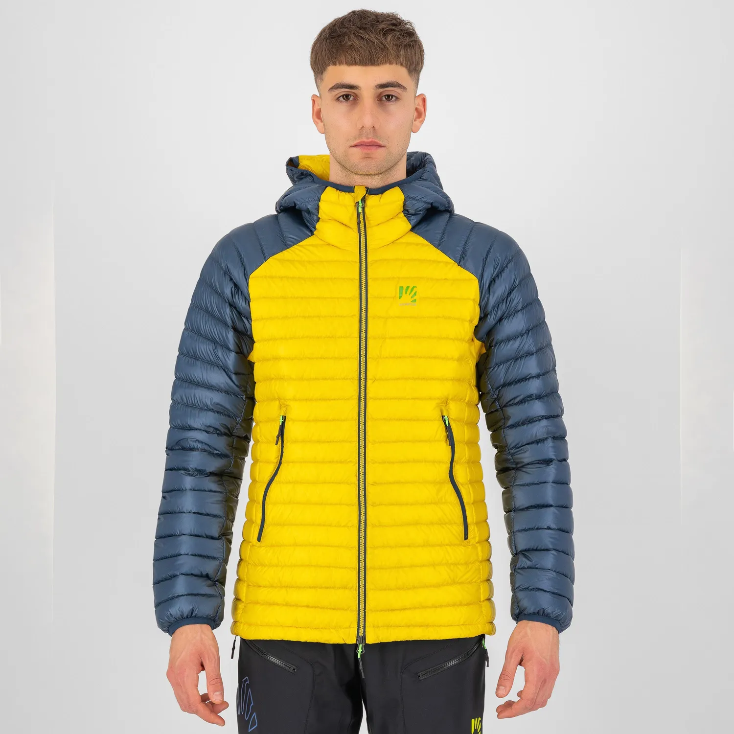Karpos Alagna Down geaca puf S-3XL 800 fill