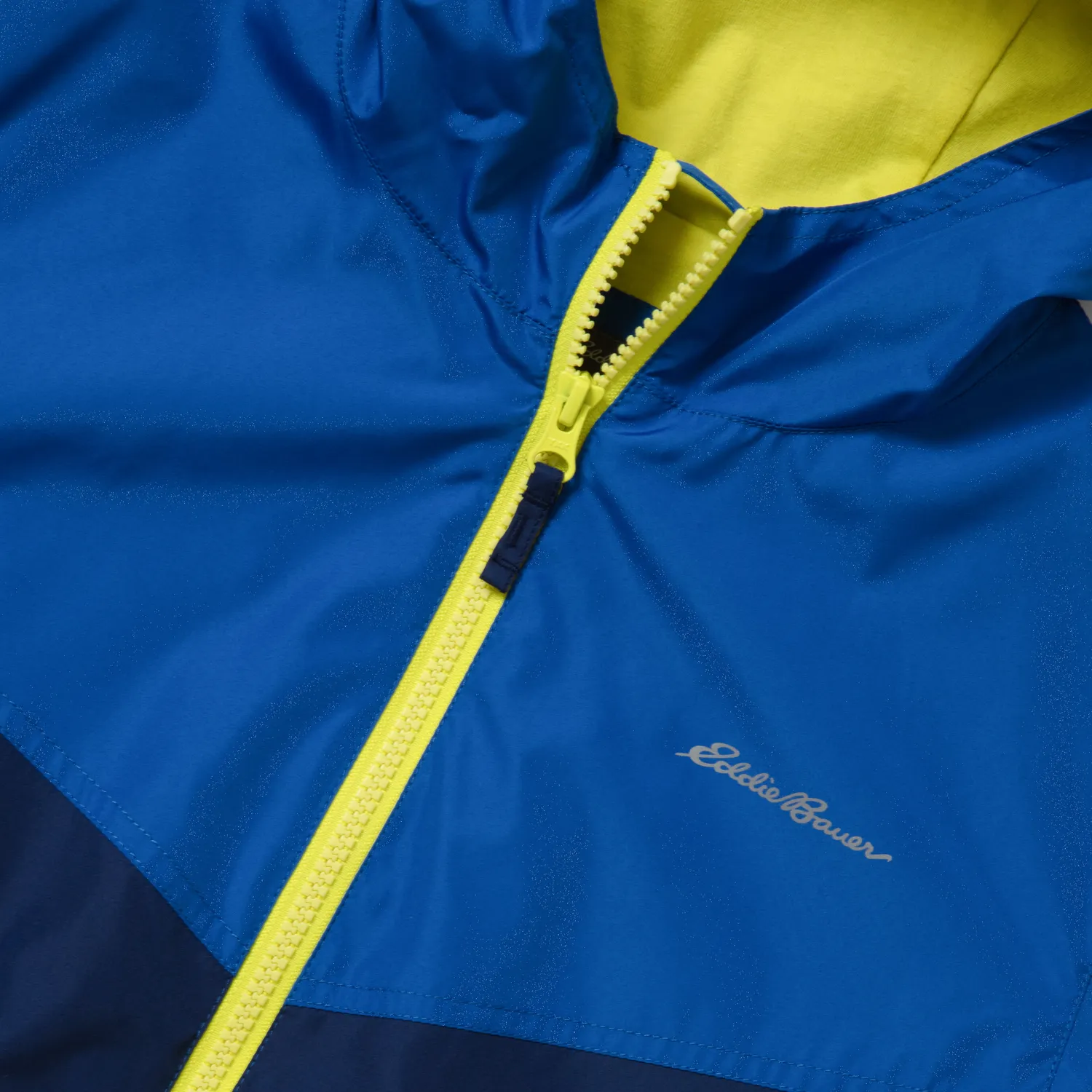 Eddie Bauer Windy Ridge geacă Navy Blue vânt