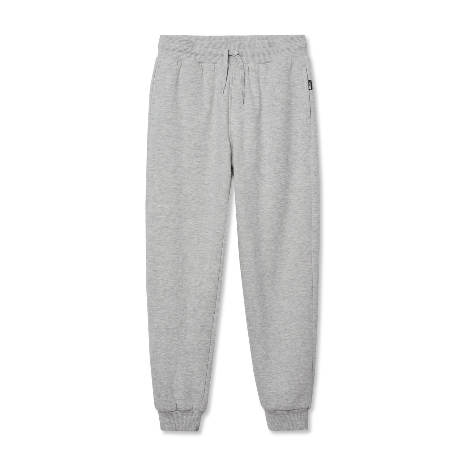 Eddie Bauer Camp pantaloni jogger băieți negri fleece