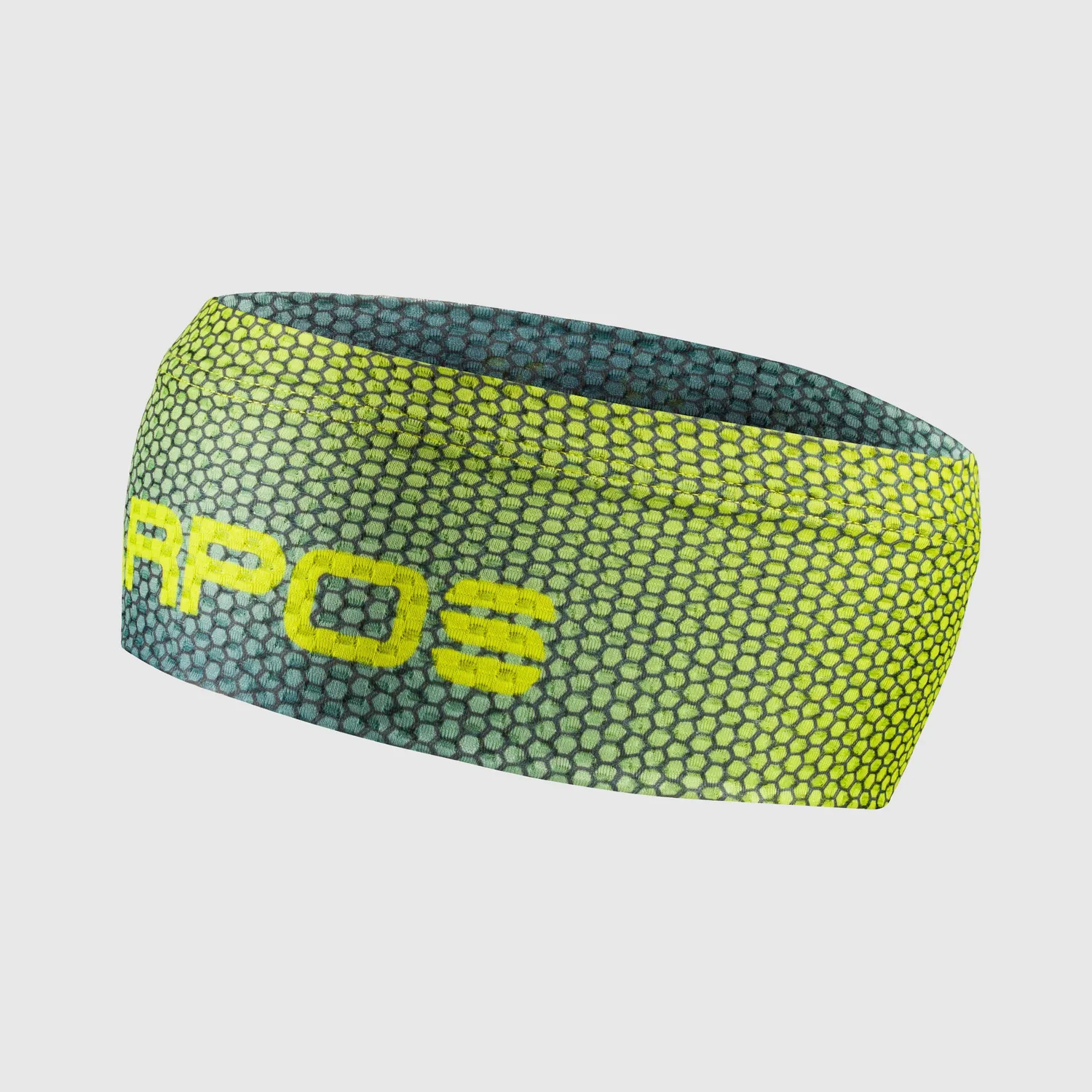 Karpos Mesh 12cm bentiță sport respirabilă