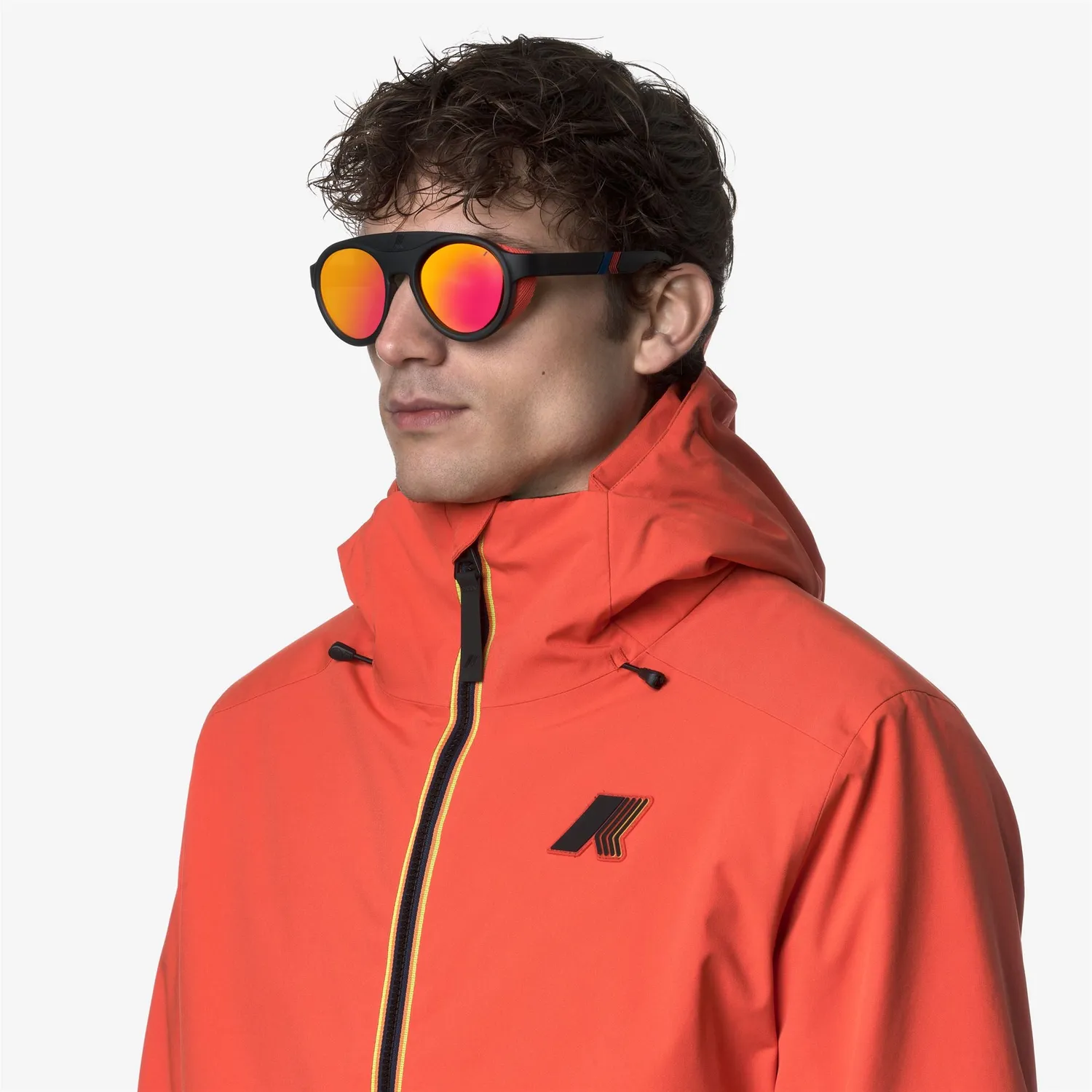 K-Way KW0015 K5137JW ochelari soare 02L RM3 sport