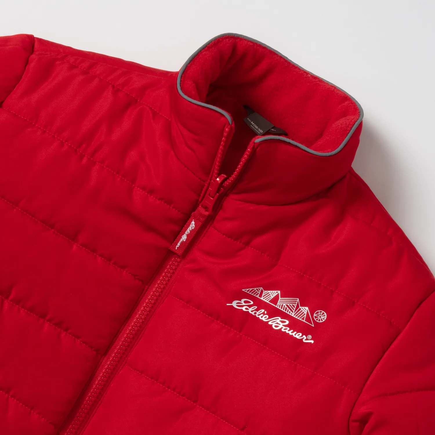 Eddie Bauer Powder Search geacă băieți bleumarin 3în1