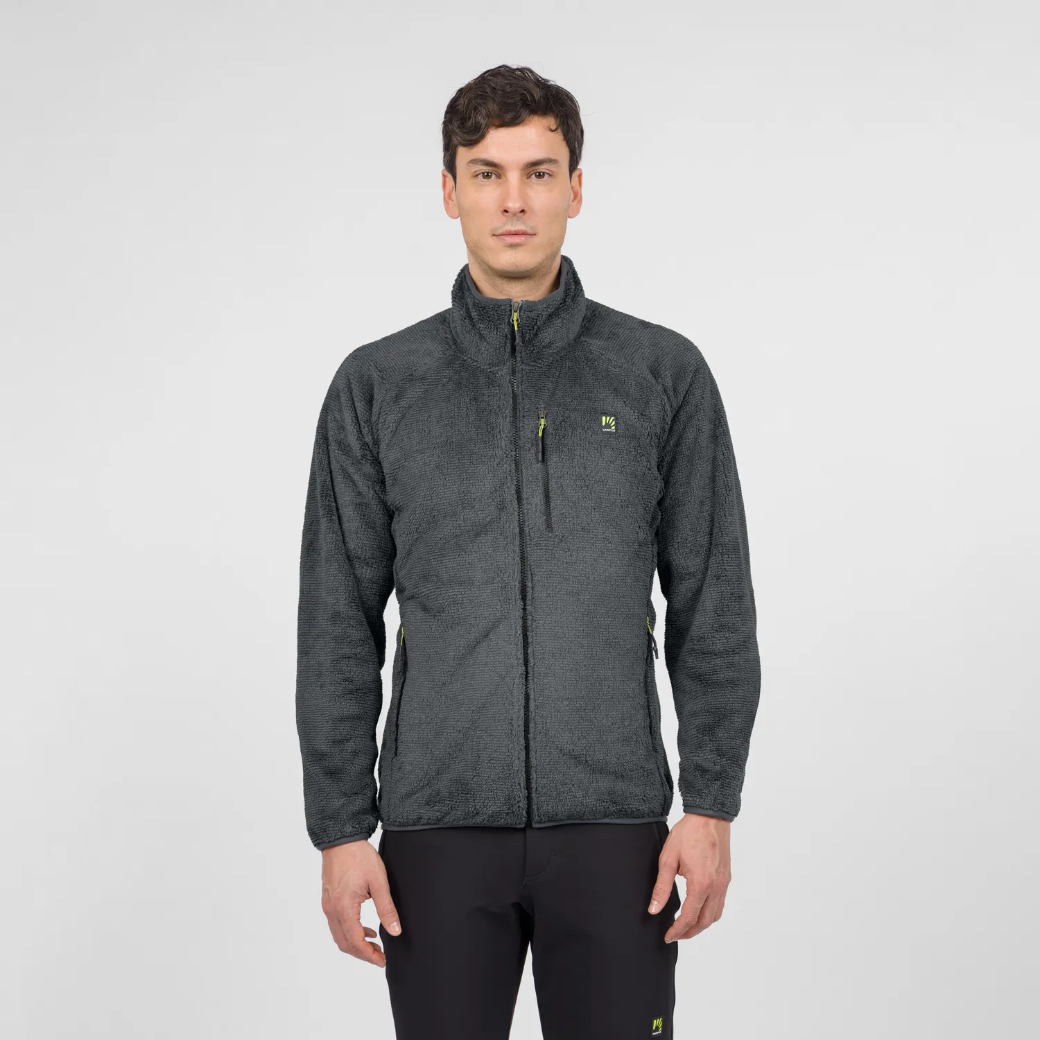 Karpos Vertice Evo Full Zip hanorac polar calduros