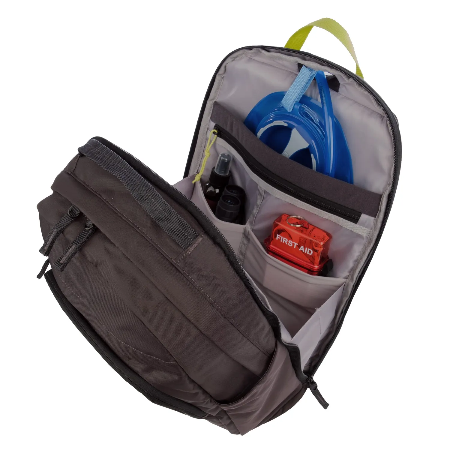 Eddie Bauer Venture 30L rucsac carbon 30 litri