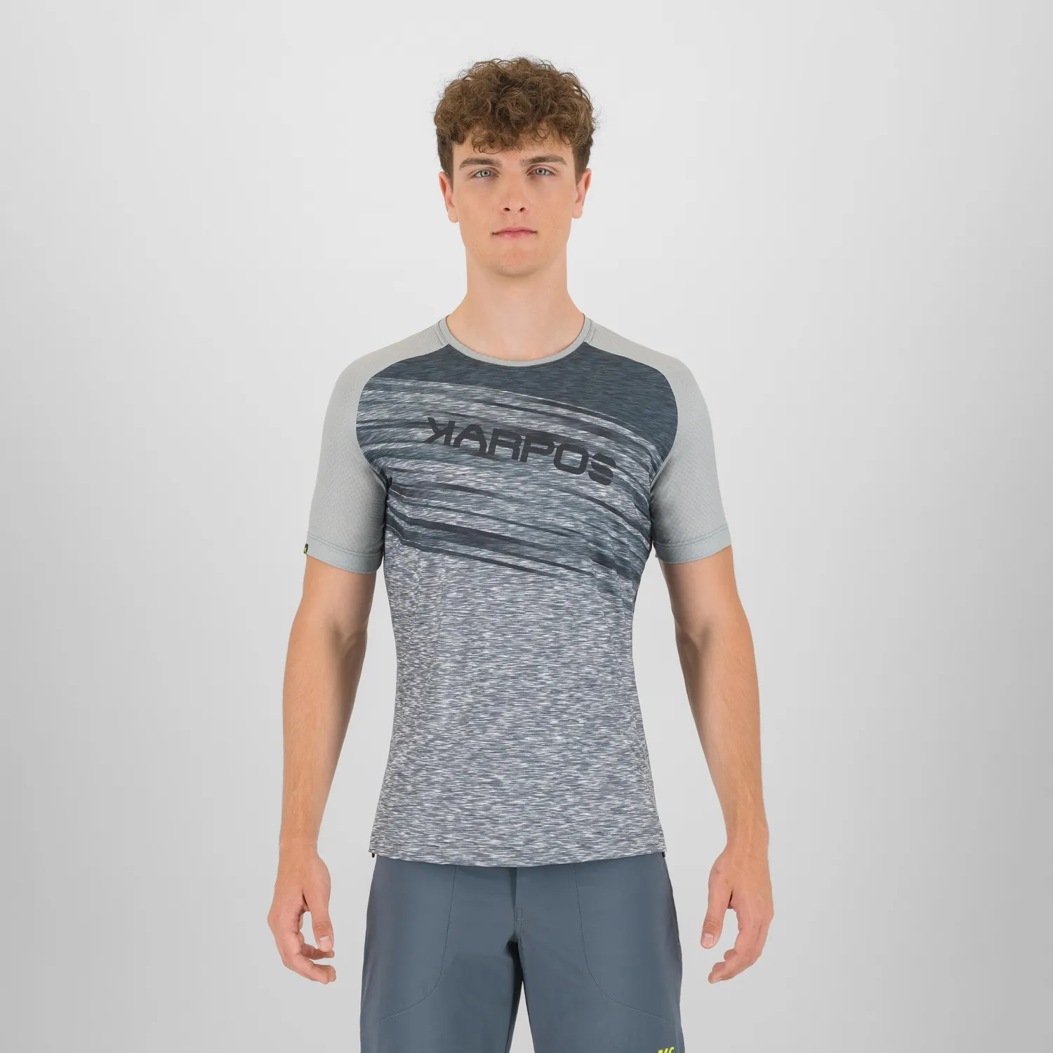 Karpos Croda Rossa Evo tricou respirabil