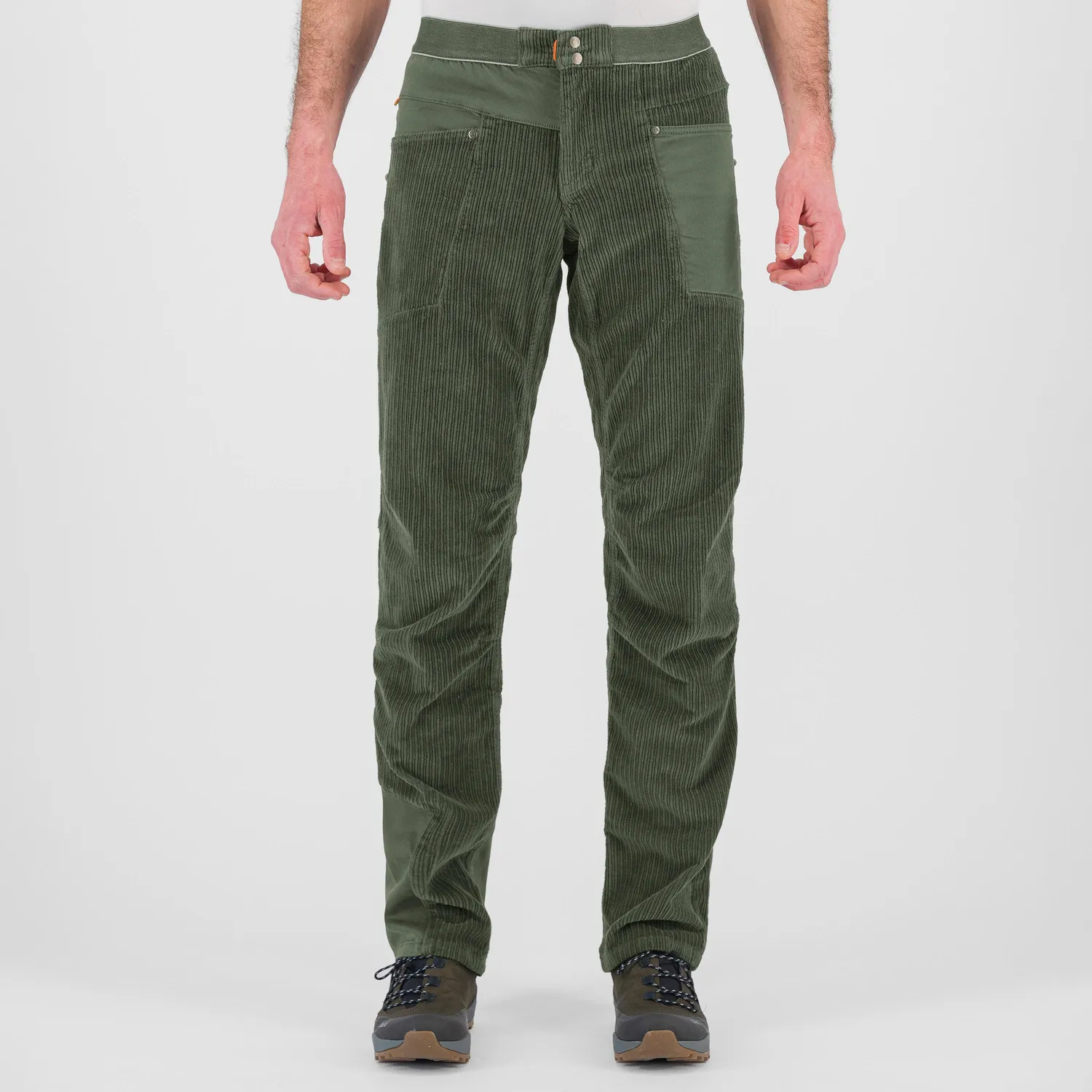 Karpos Abete Evo pantaloni velur