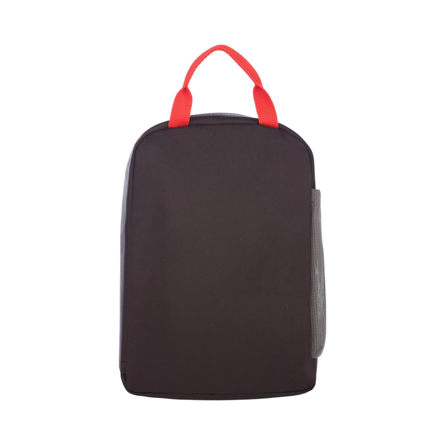 Eddie Bauer Varsity geanta pranz neagra 6L