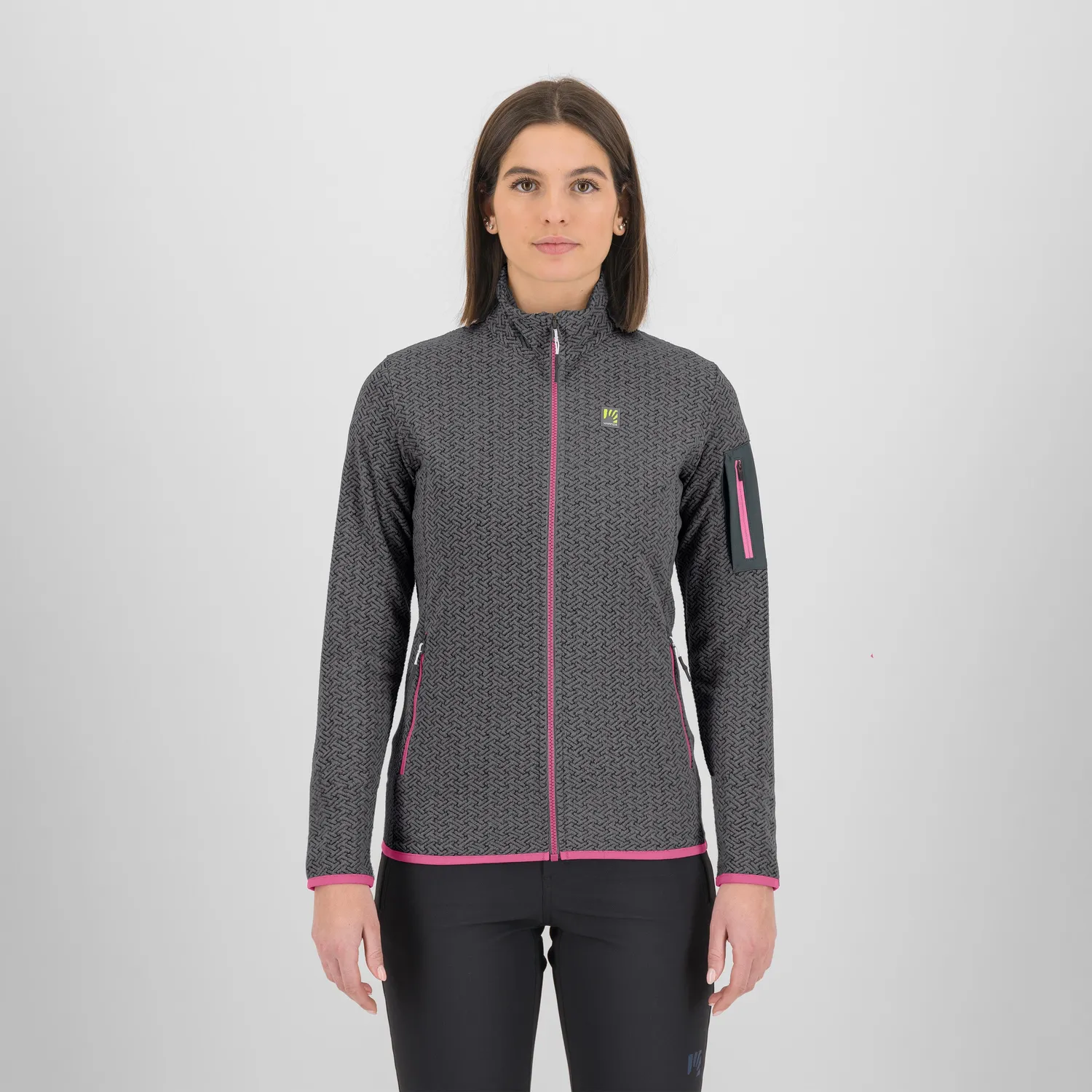 Karpos Mesdi W polar dama elastic respirabil
