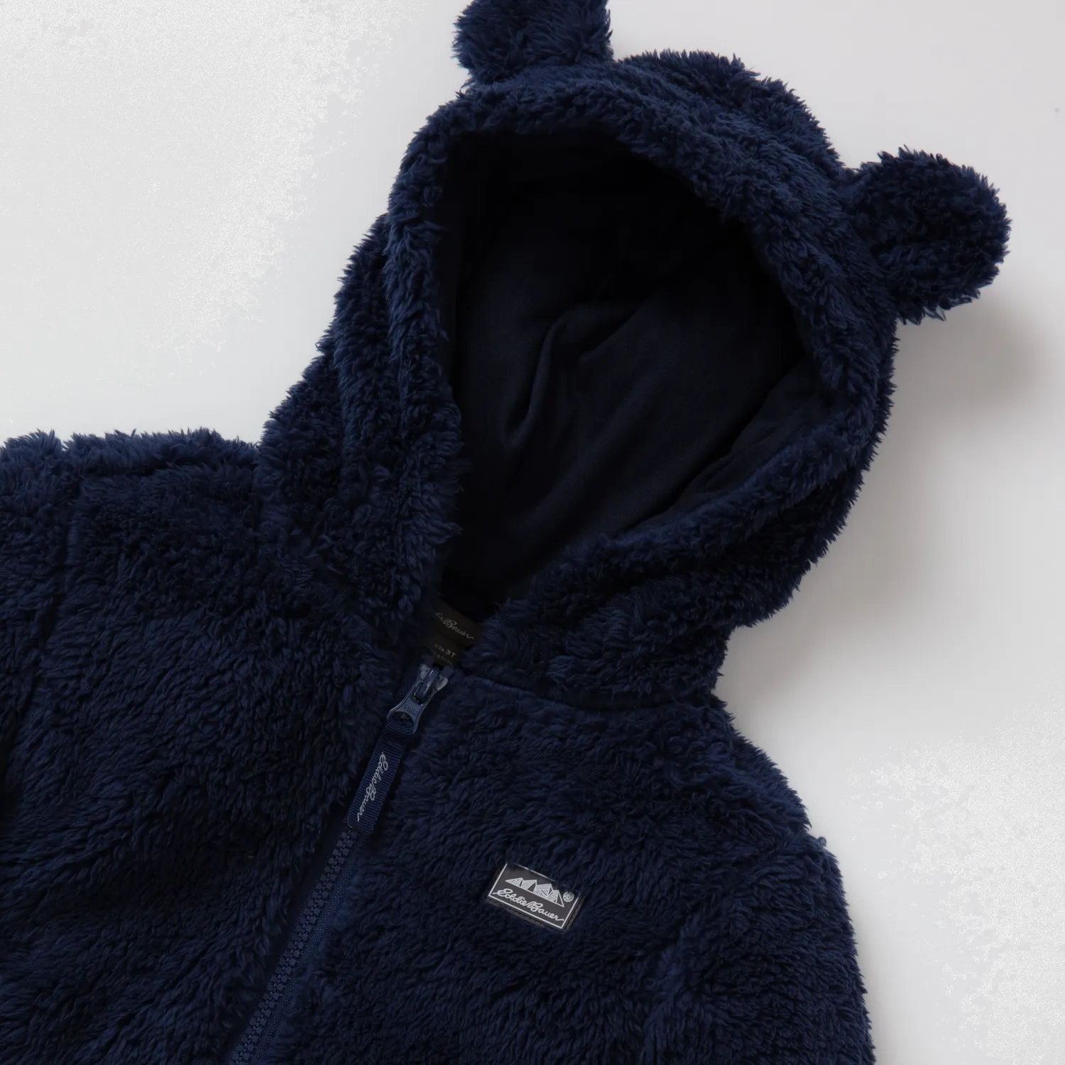 Eddie Bauer Quest Plush geaca copii Imperial Blue