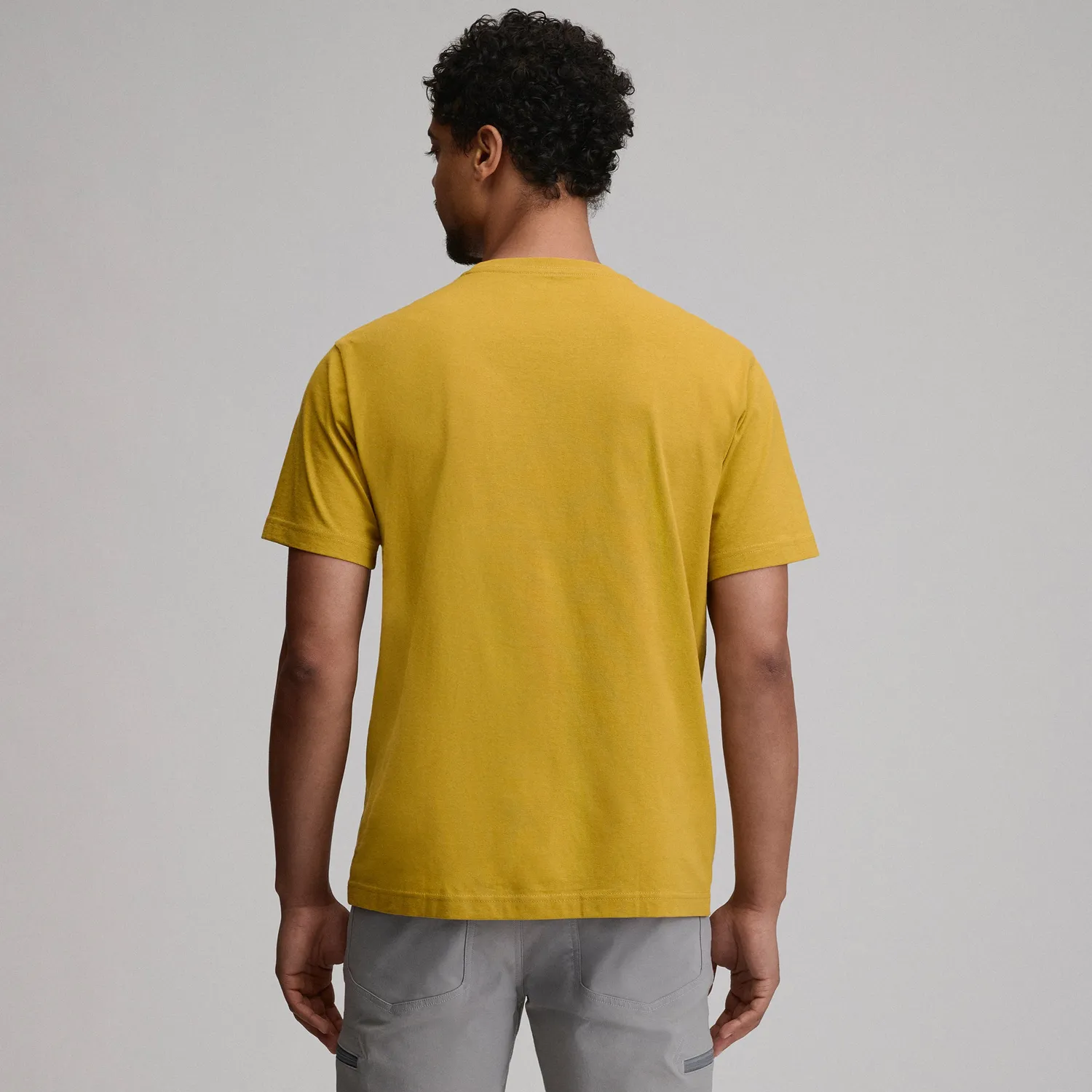 Eddie Bauer Legend Wash 100% Cotton Classic T-Shirt tricou barbati bumbac