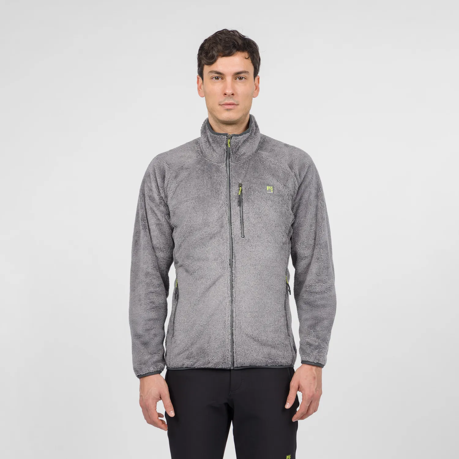 Karpos Vertice Evo Full Zip hanorac polar calduros