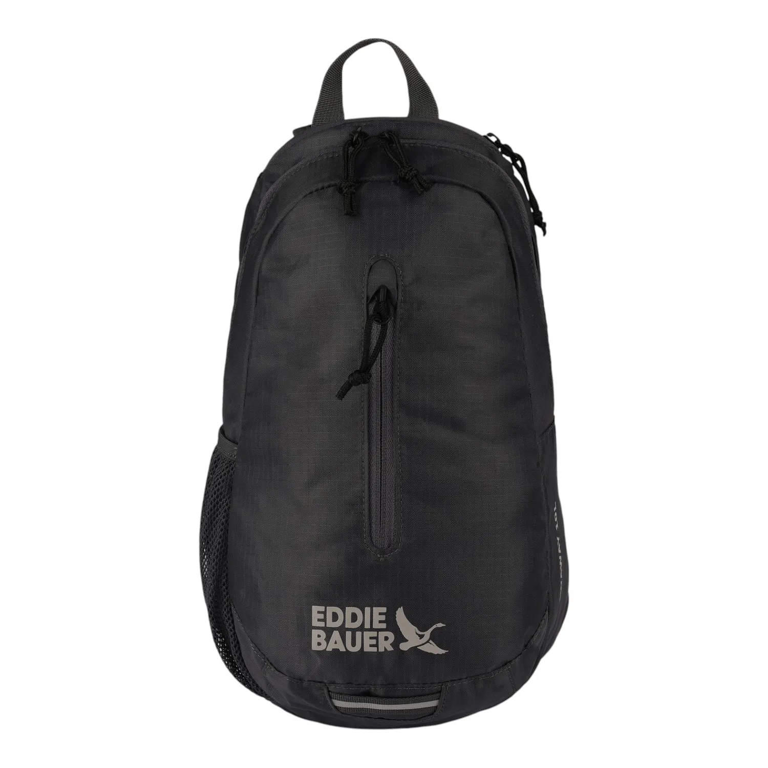 Eddie Bauer Stowaway Sling 3.0 geanta umar 10L neagra