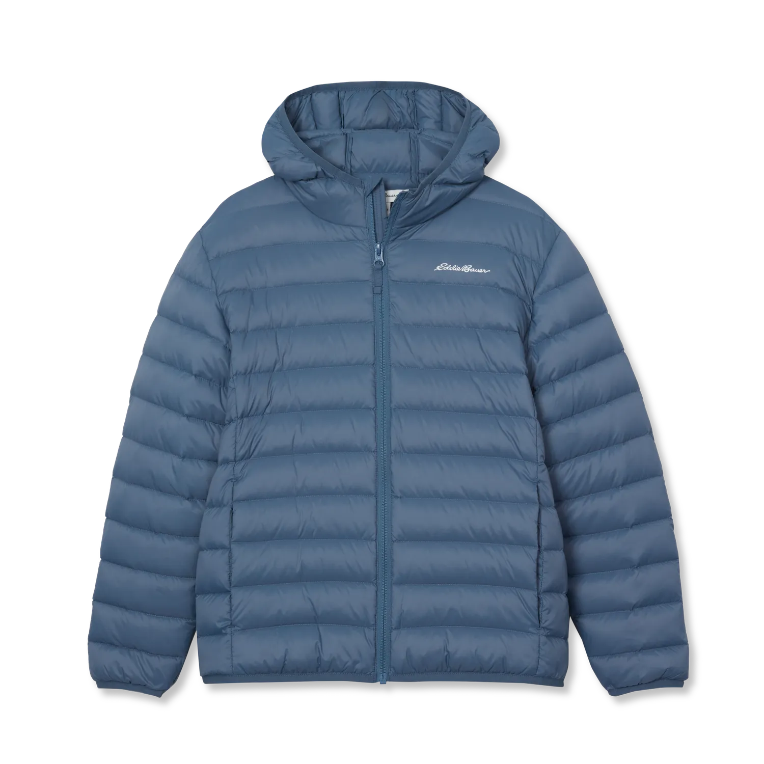 Eddie Bauer CirrusLite geaca puf copii bleumarin 650