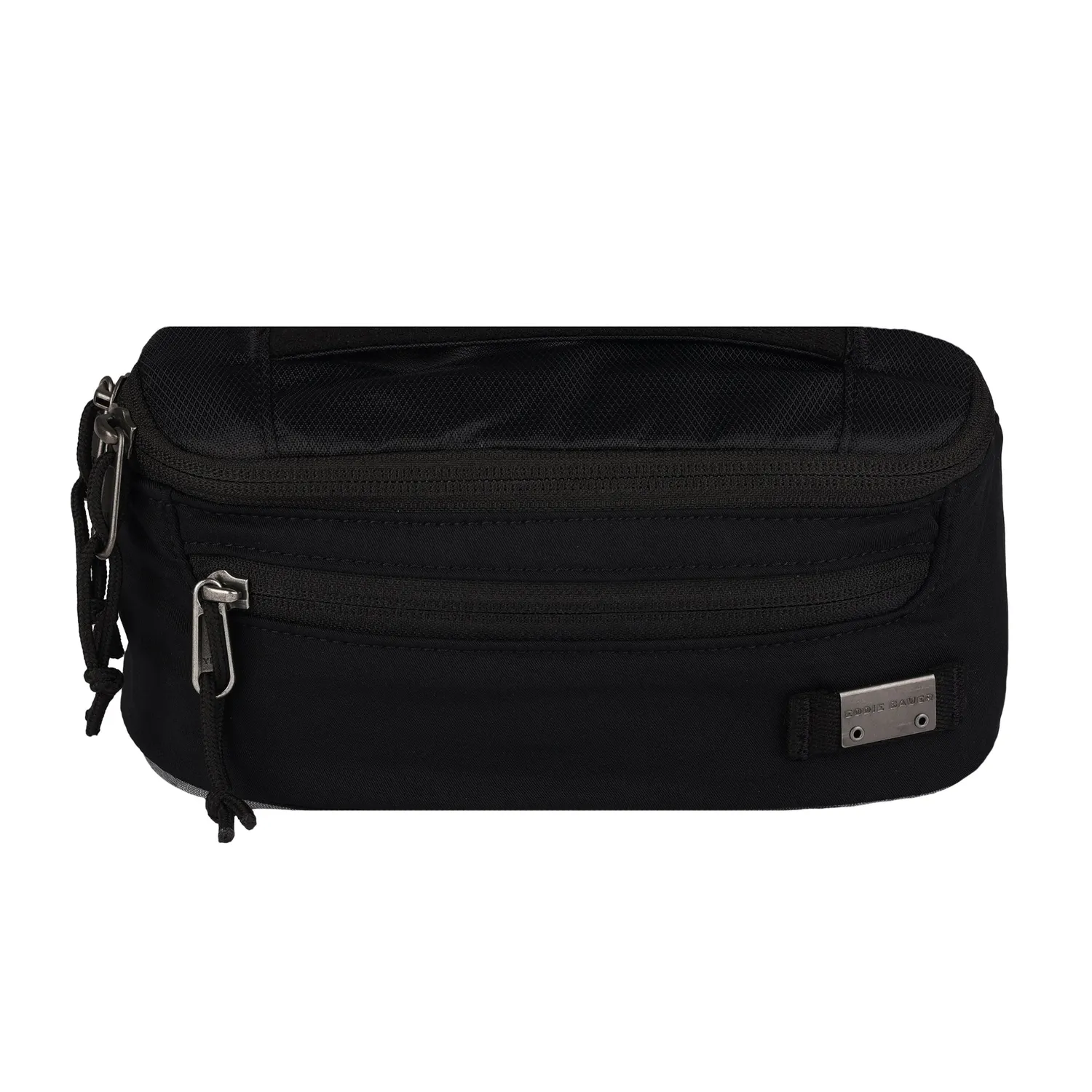 Eddie Bauer Skylar borseta talie negru 3L