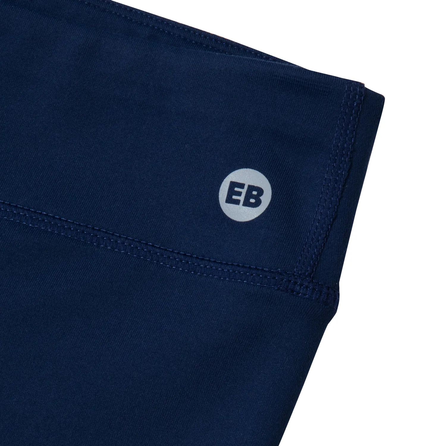 Eddie Bauer Trail pantaloni scurți Black elastici