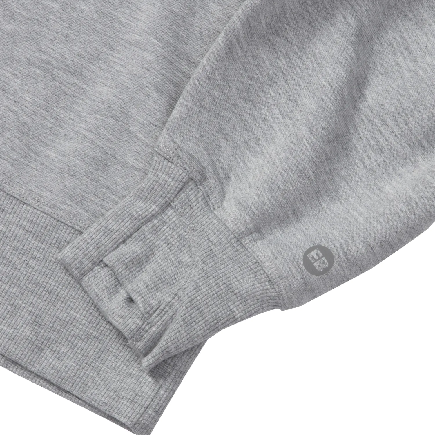 Eddie Bauer Cozy Camp bluză fete Grey Heather