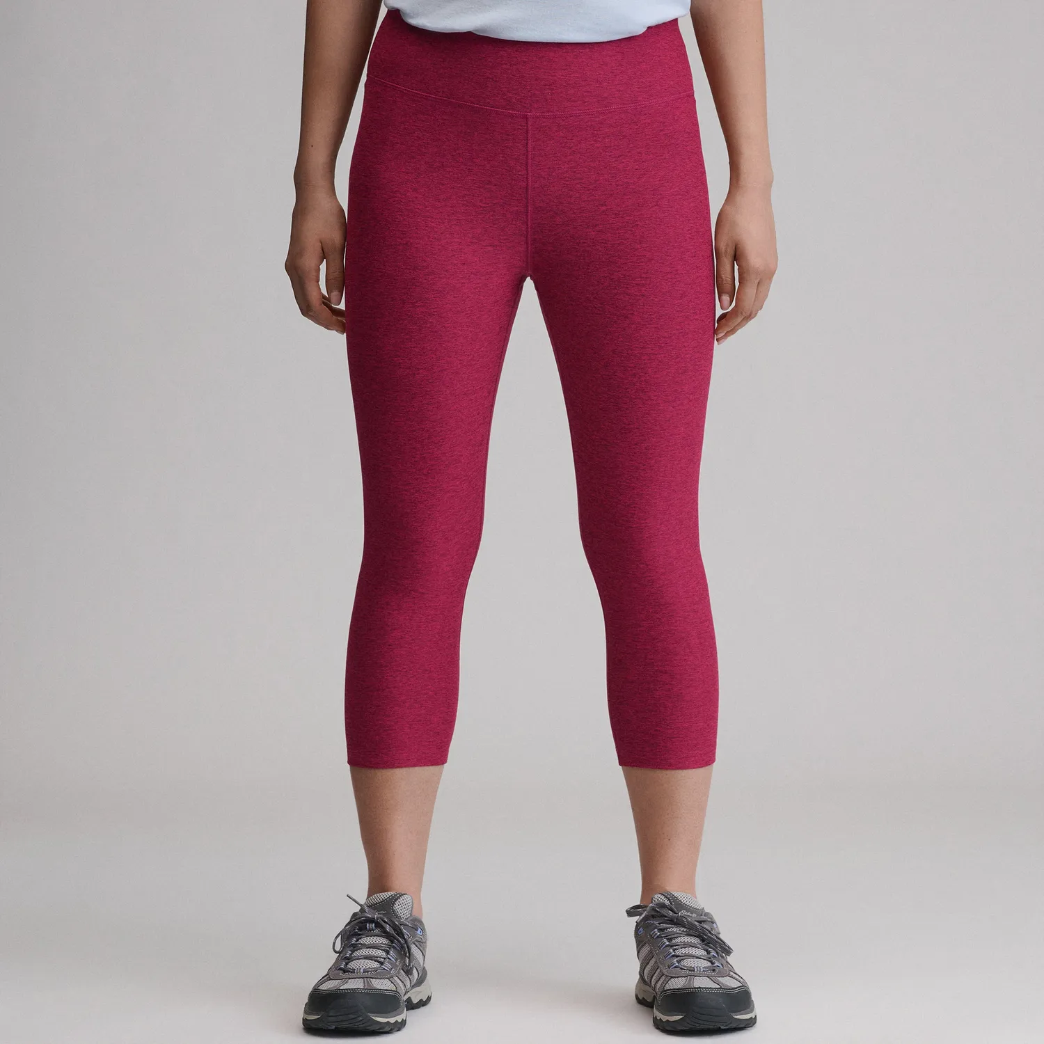 Eddie Bauer Train Ascent 2.0 colanti dama Capri negri