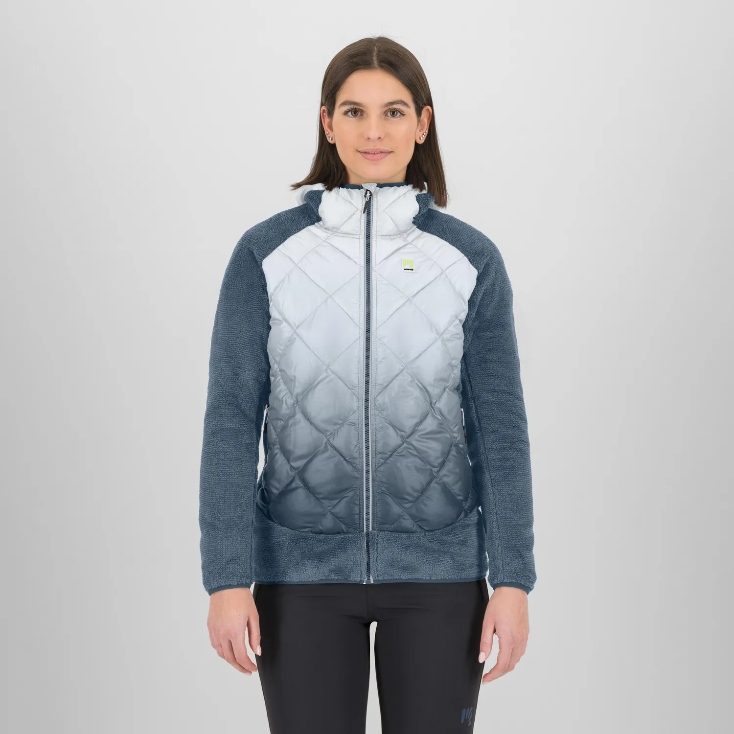 Karpos Marmarole Smart W geaca dama hibrid calduroasa