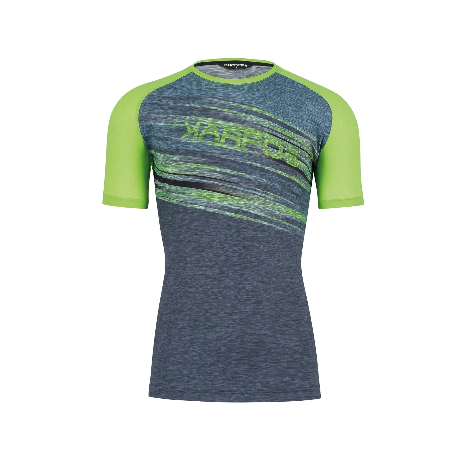 Karpos Croda Rossa Evo tricou respirabil