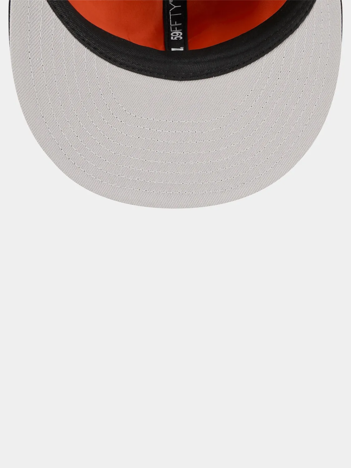 Alpha Industries Pittsburgh Steelers 59Fifty sapca neagra fitted