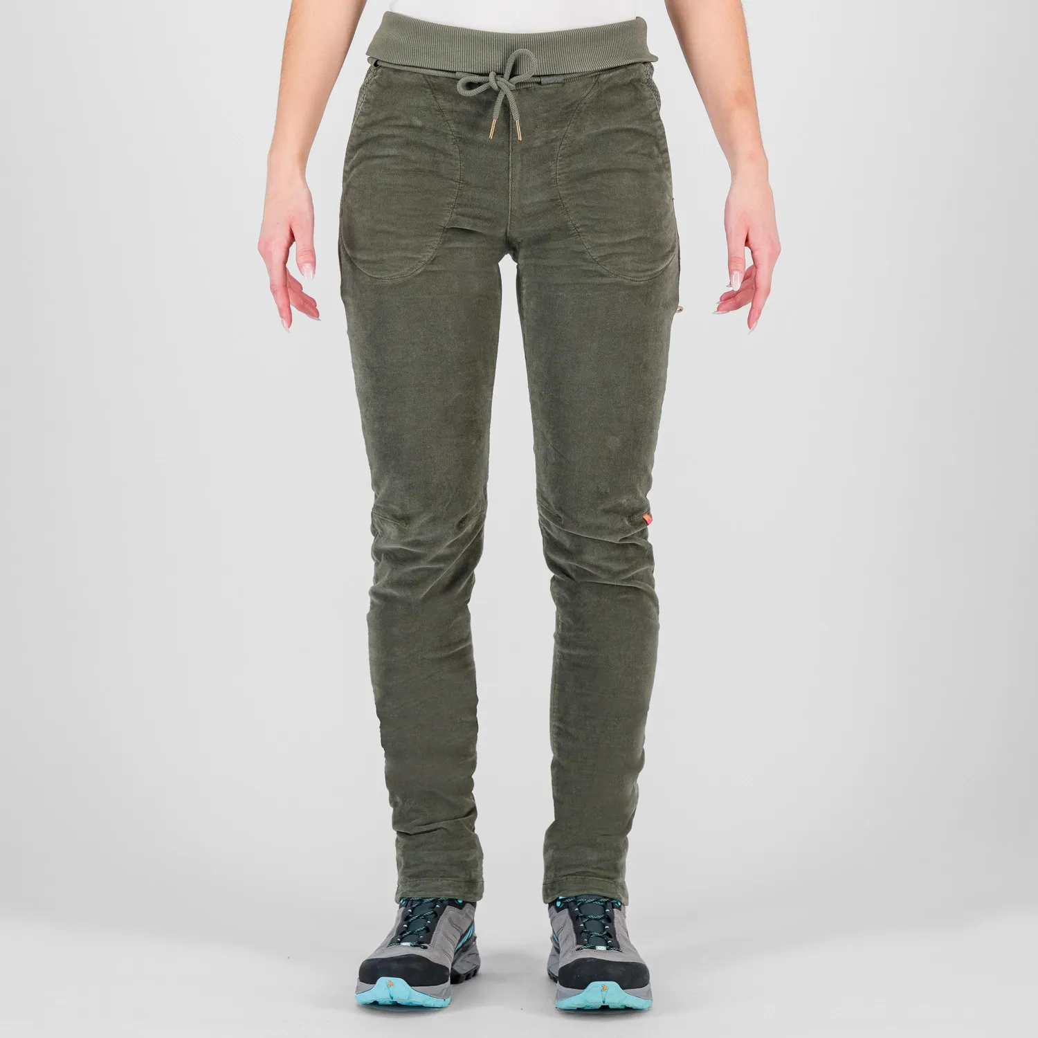 Karpos Abete Evo W pantaloni dama trekking