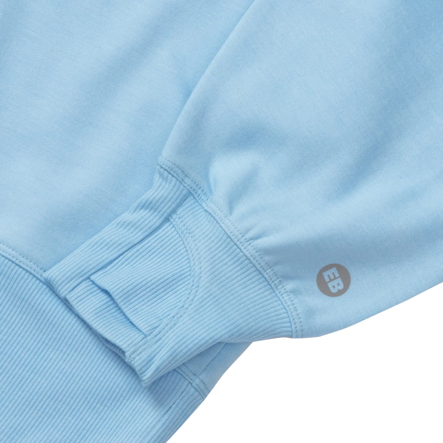 Eddie Bauer Cozy Camp bluză fete Grey Heather
