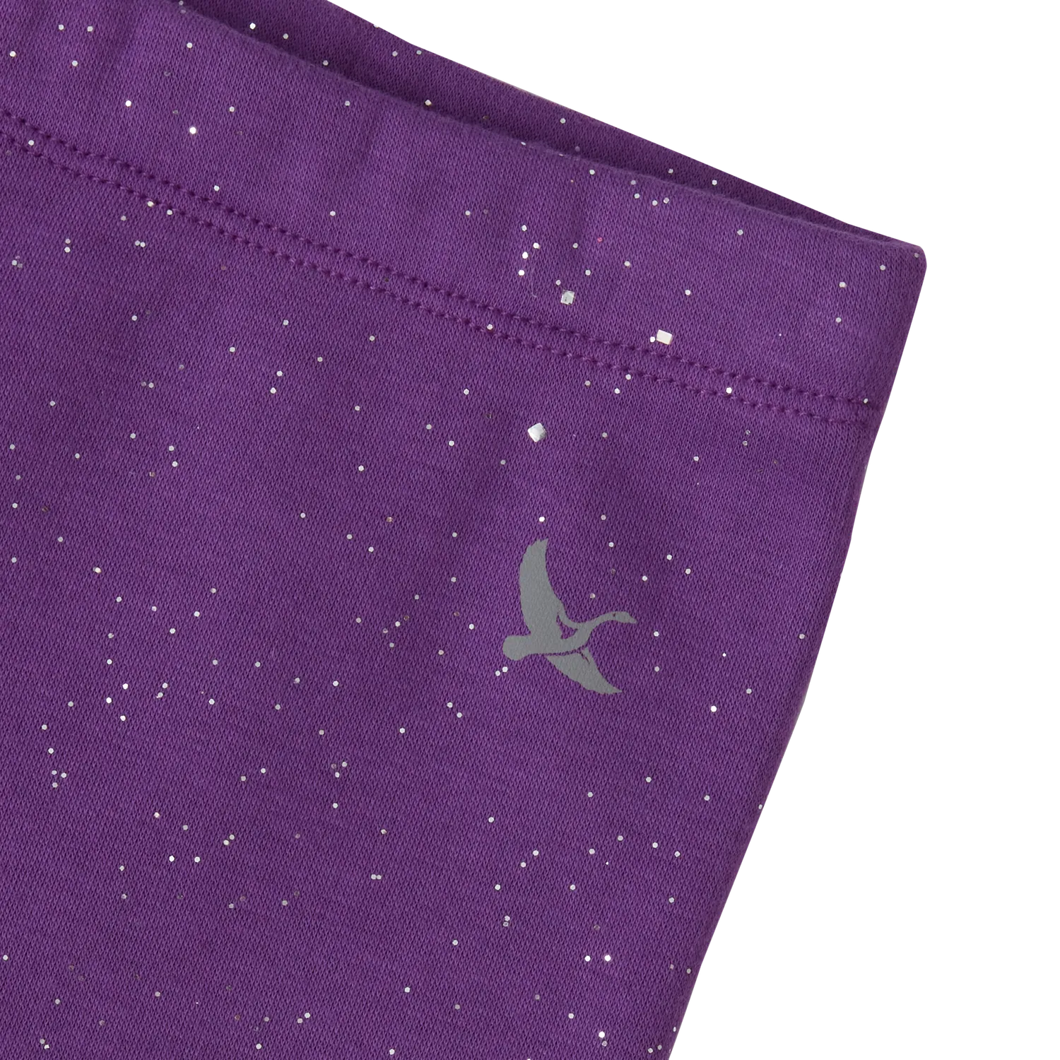 Eddie Bauer Sparkle colanti fete negri captusiti