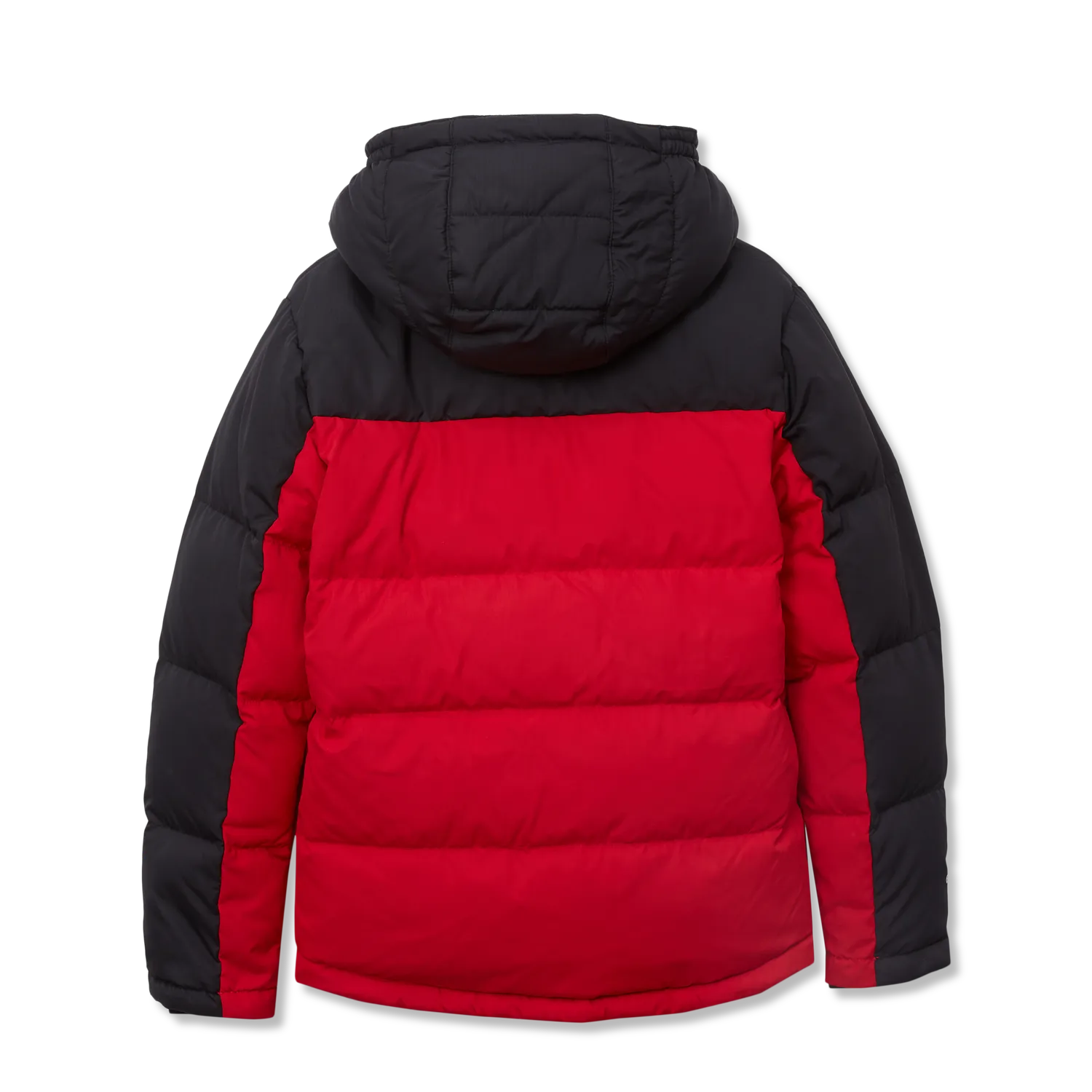 Eddie Bauer Classic Down geacă băieți neagră puf
