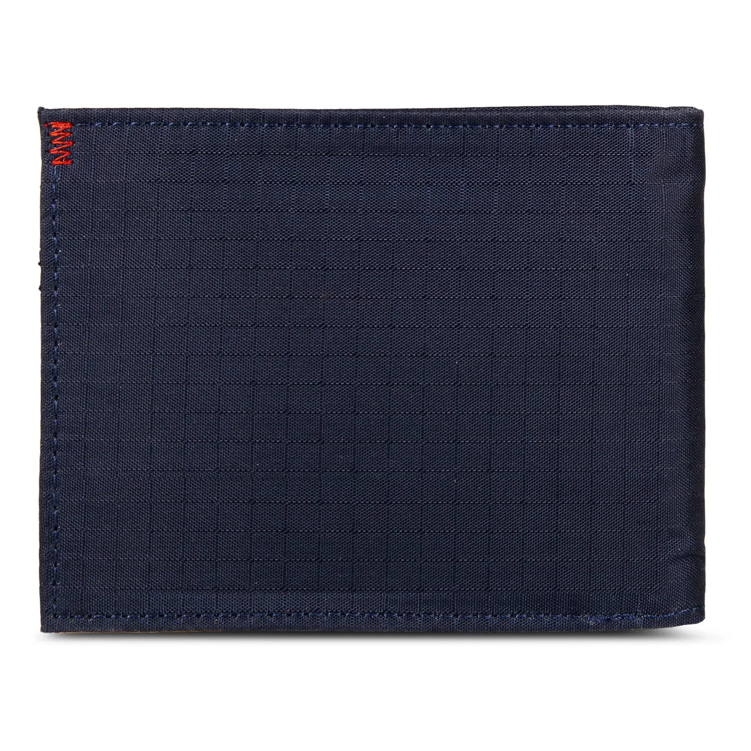 Eddie Bauer Companion portofel bifold Black RFID subțire