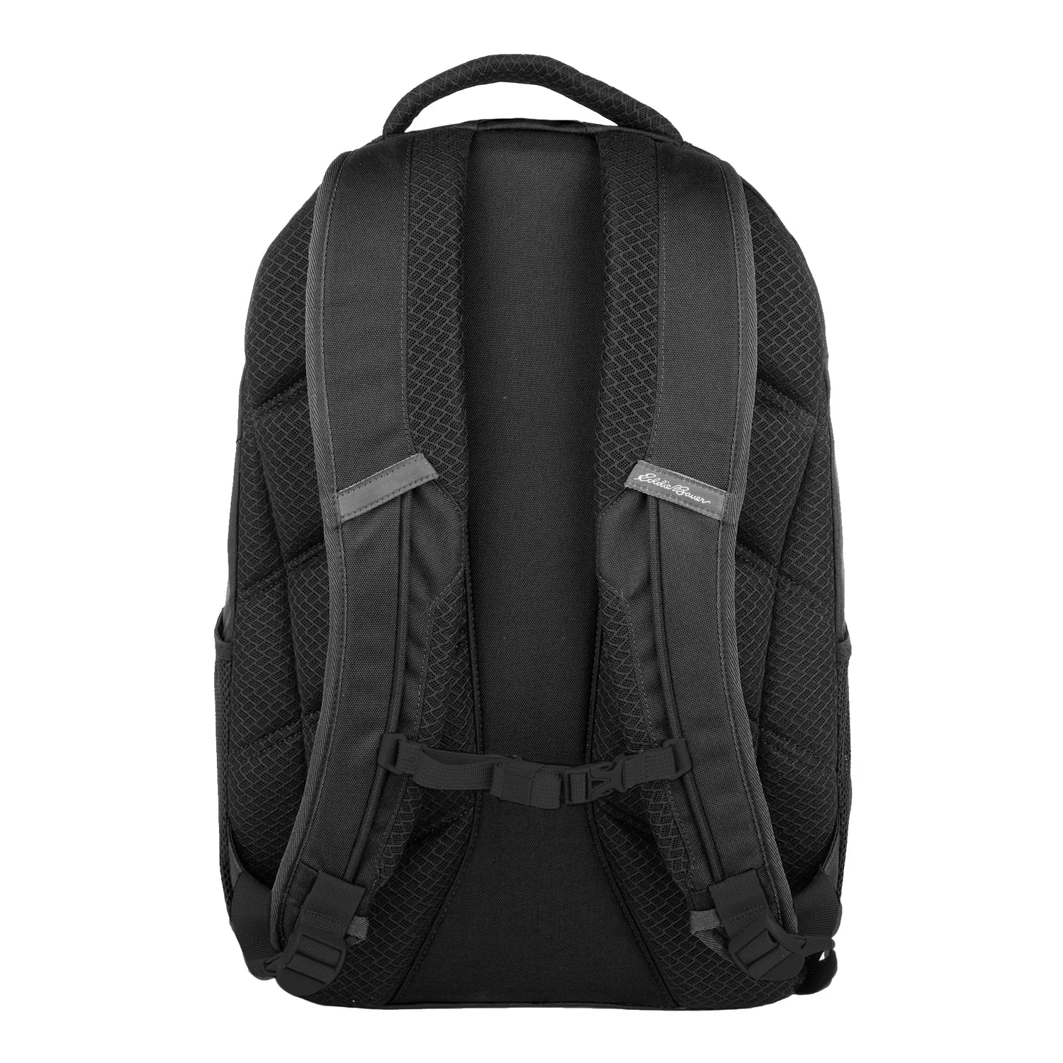 Eddie Bauer Adventurer 25L rucsac negru impermeabil