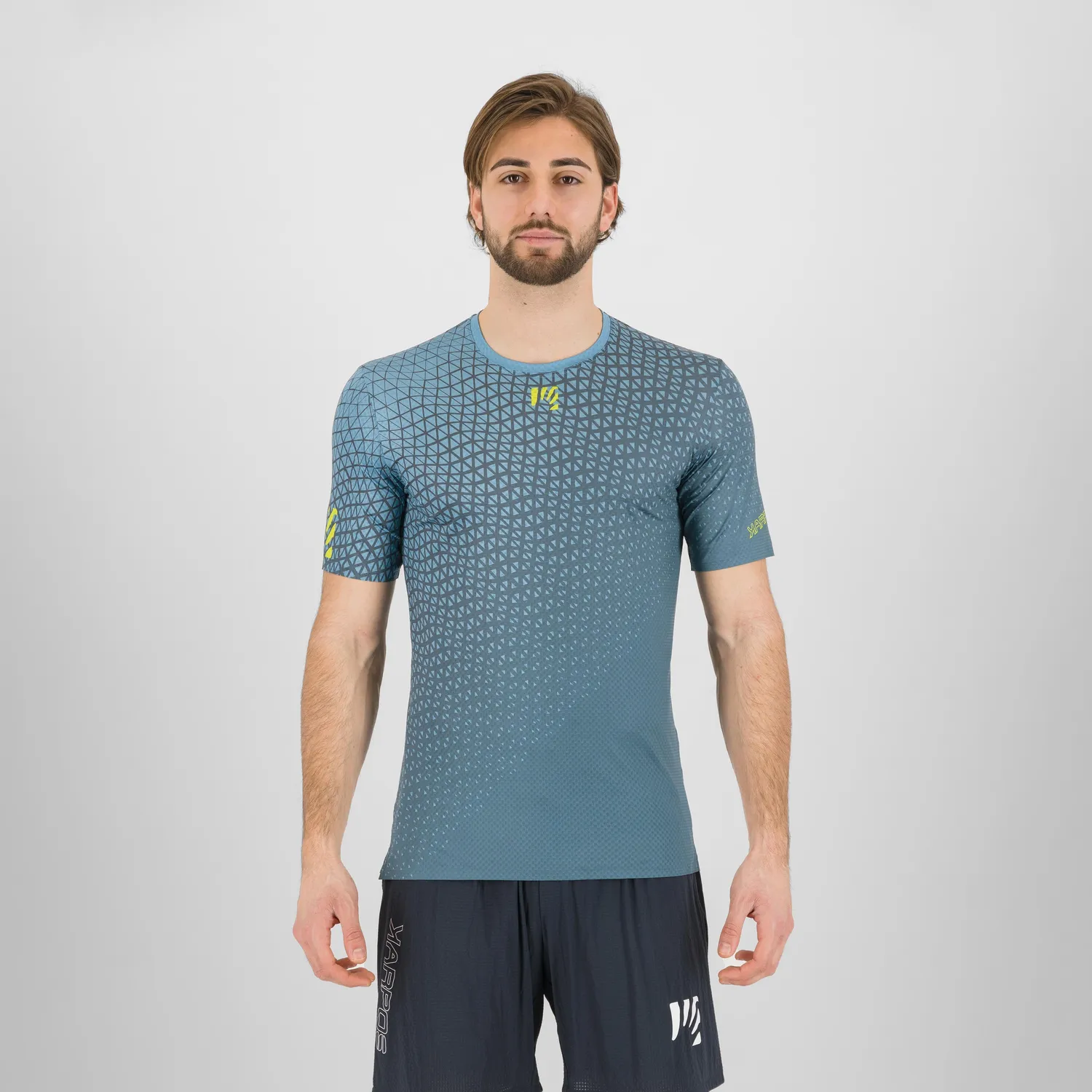 Karpos Lavaredo Ultra tricou alergare ultralight