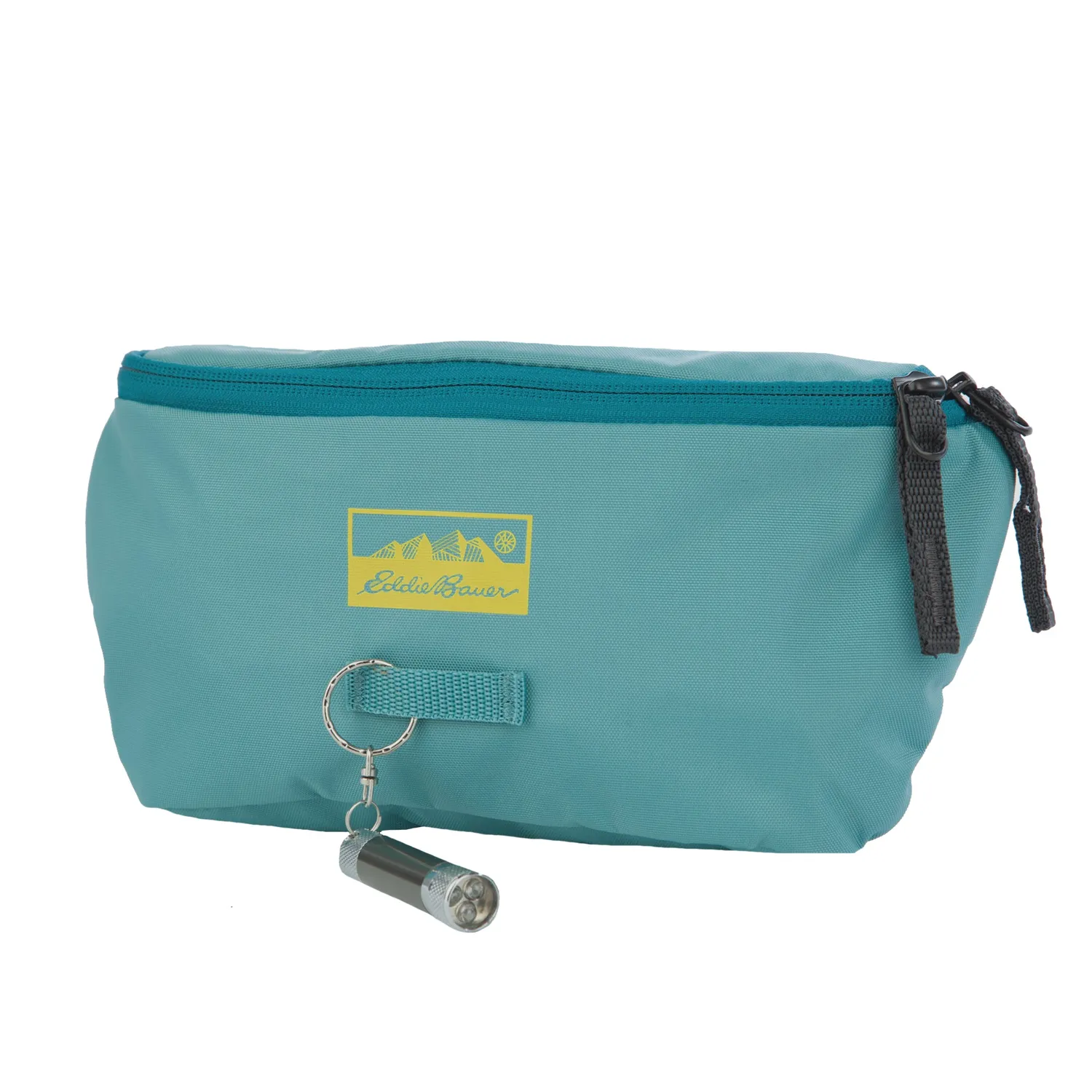 Eddie Bauer 2L Transit Waist Pack borseta Dusty Jade 2L