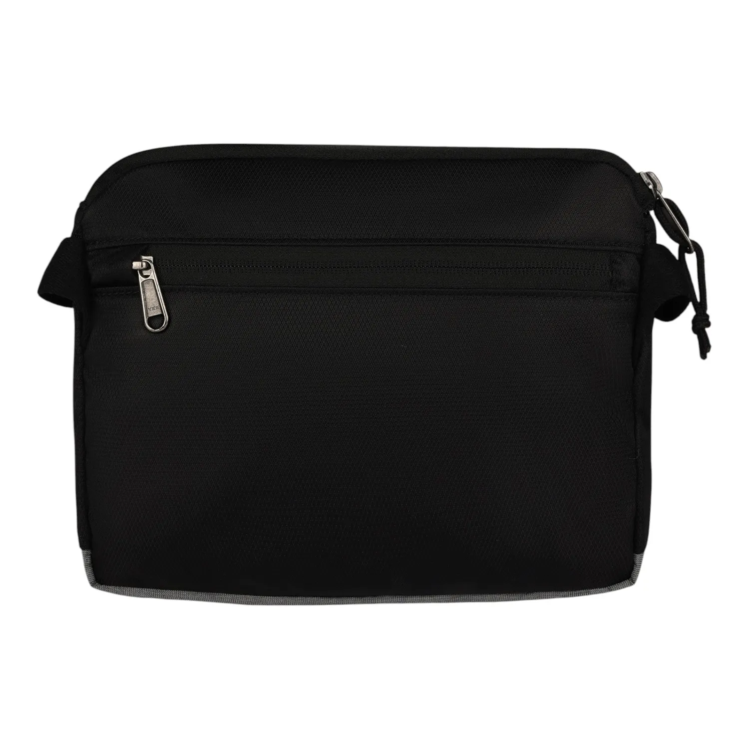 Eddie Bauer Skylar Sling geantă crossbody neagră