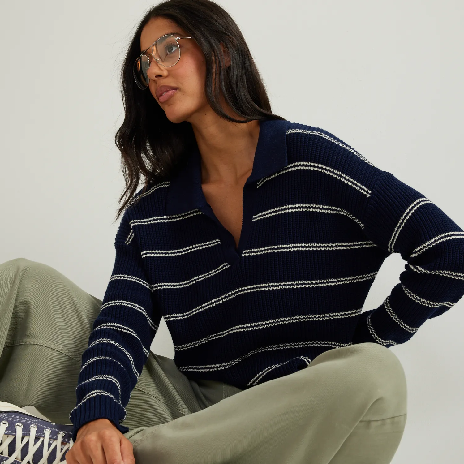 Eddie Bauer Johnny pulover dungi bumbac Brook