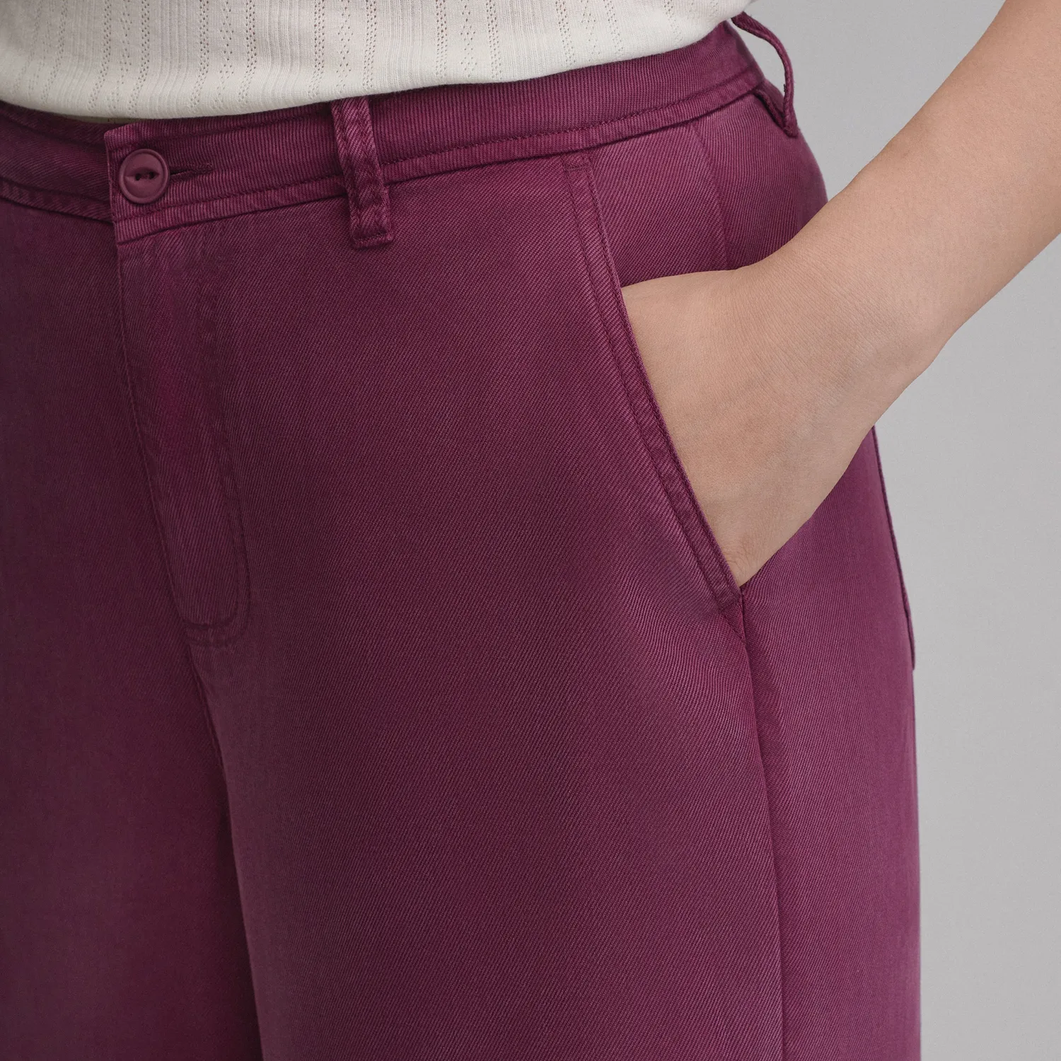 Eddie Bauer Casual Camp Pants pantaloni Sage lejer