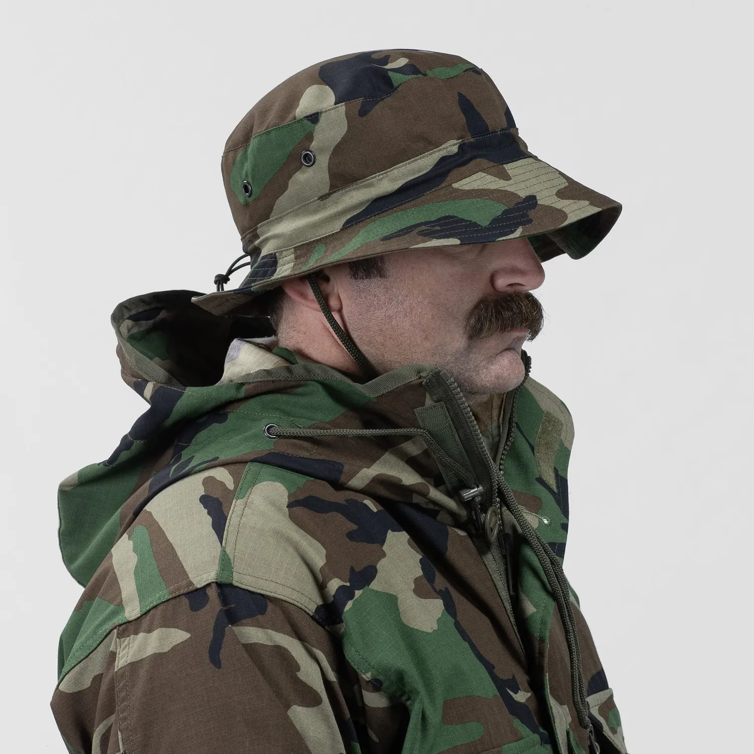 Arktis SF Boonie V194BTS palarie ranger green