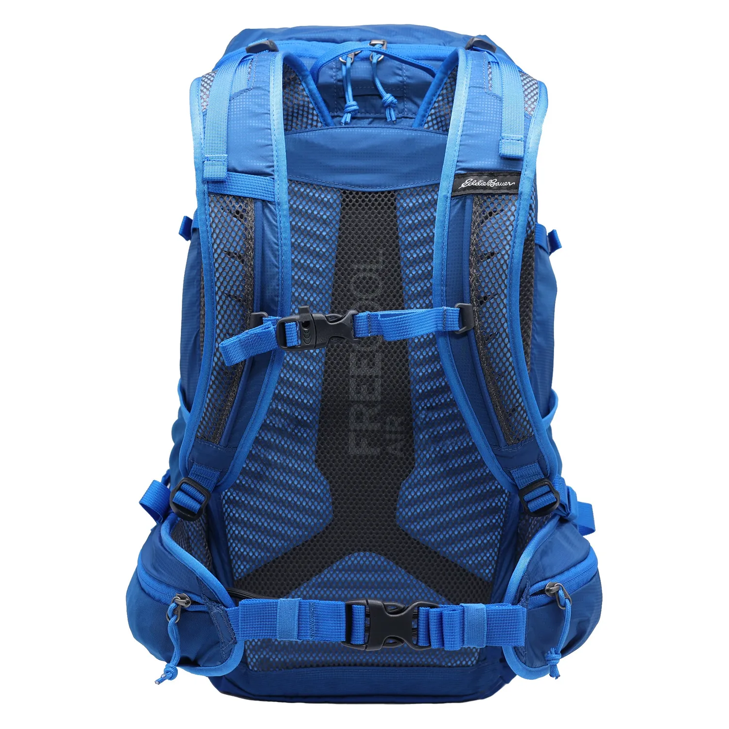 Eddie Bauer Adventurer Trail 30L rucsac negru drumetie