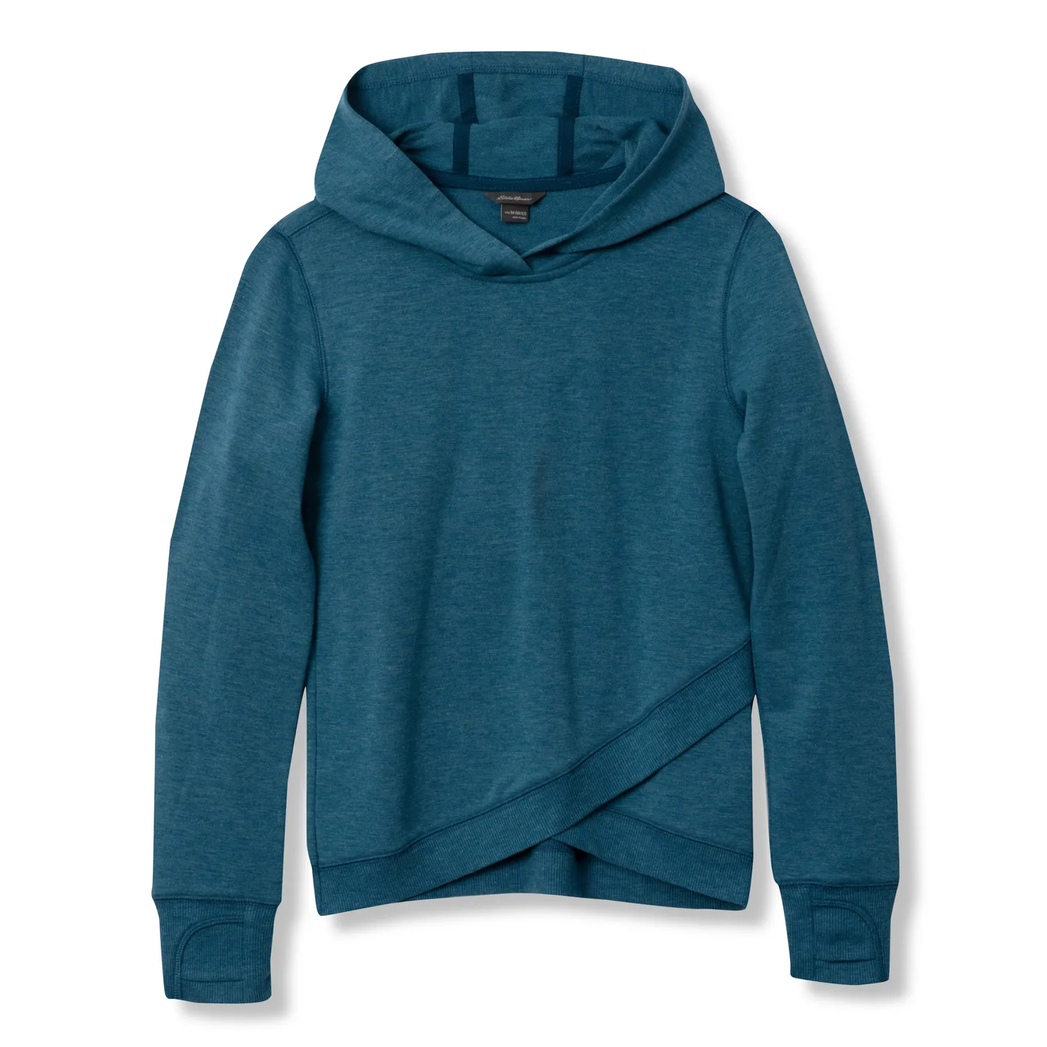 Eddie Bauer Infinity hanorac fete Grey Heather