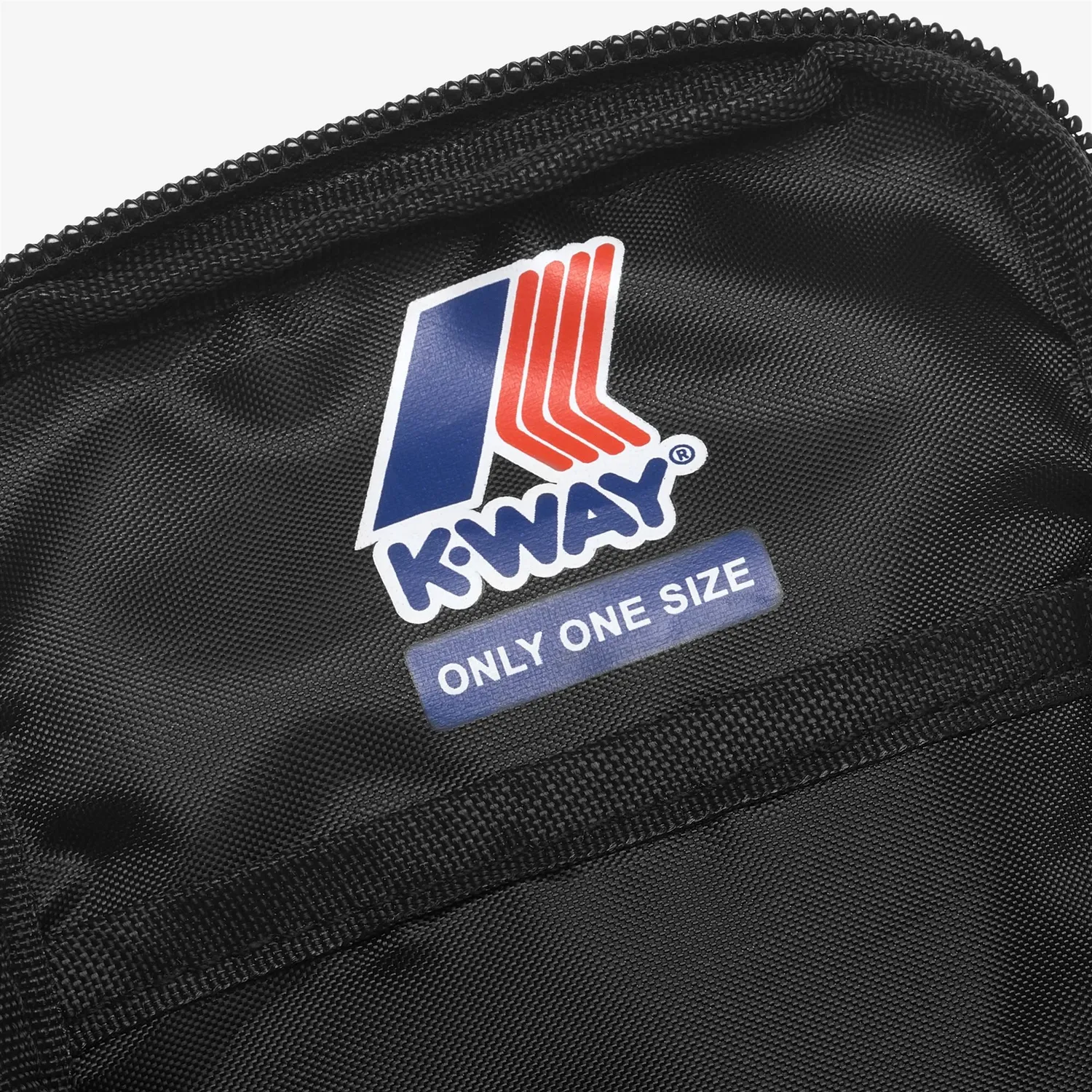 K-Way Vitree husă telefon roșu impermeabilă