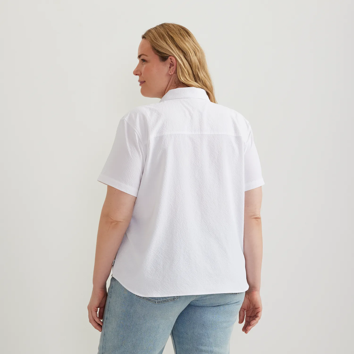 Eddie Bauer Mountain 3.0 tricou damă aquamarine cu uscare rapidă