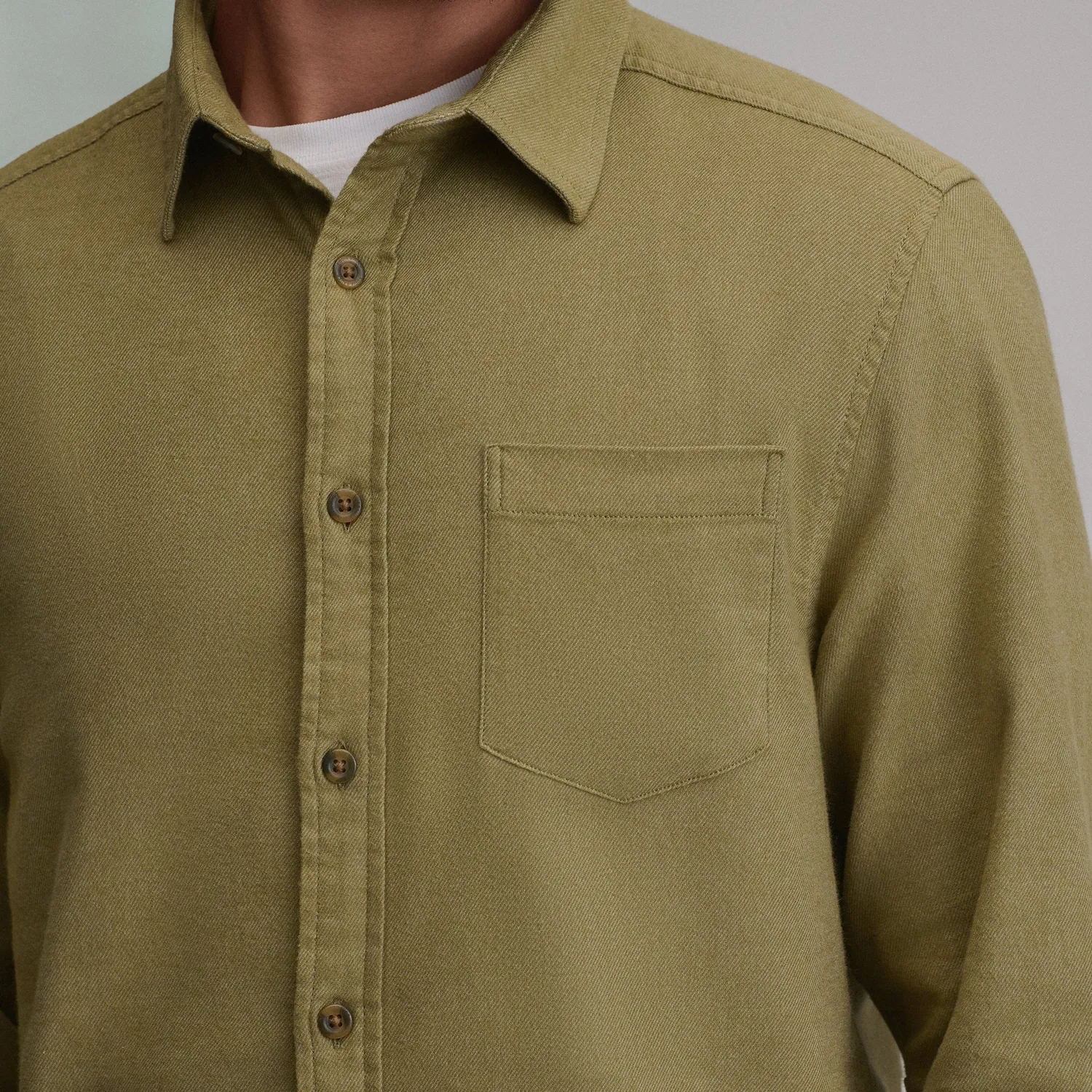 Eddie Bauer Field 2.0 camasa flanel barbati bleumarin elastic