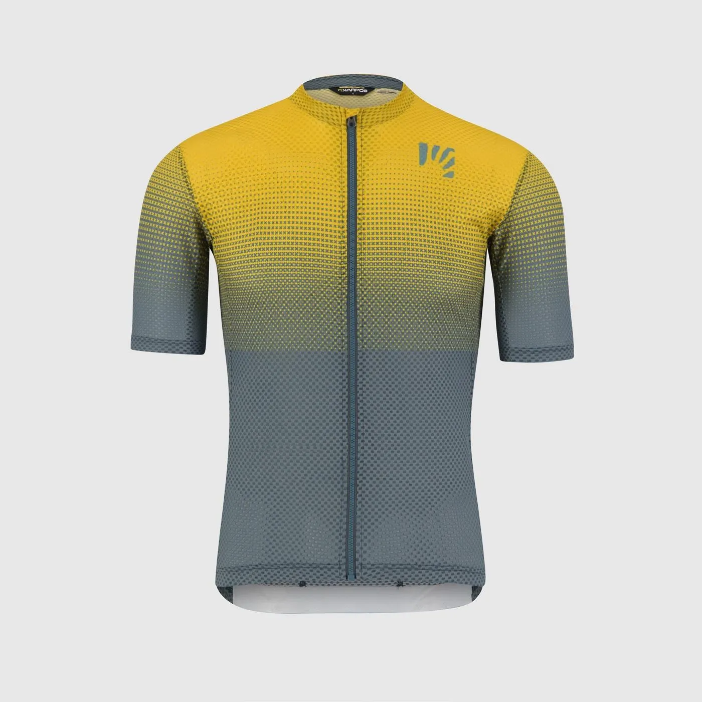 Karpos Val Viola Jersey tricou ciclism usor respirabil