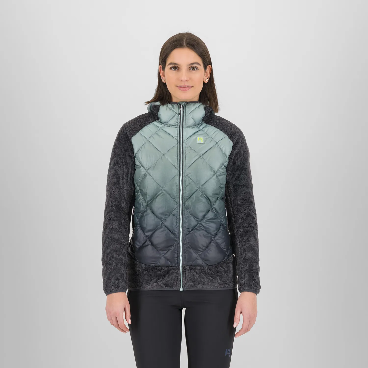 Karpos Marmarole Smart W geaca dama hibrid calduroasa