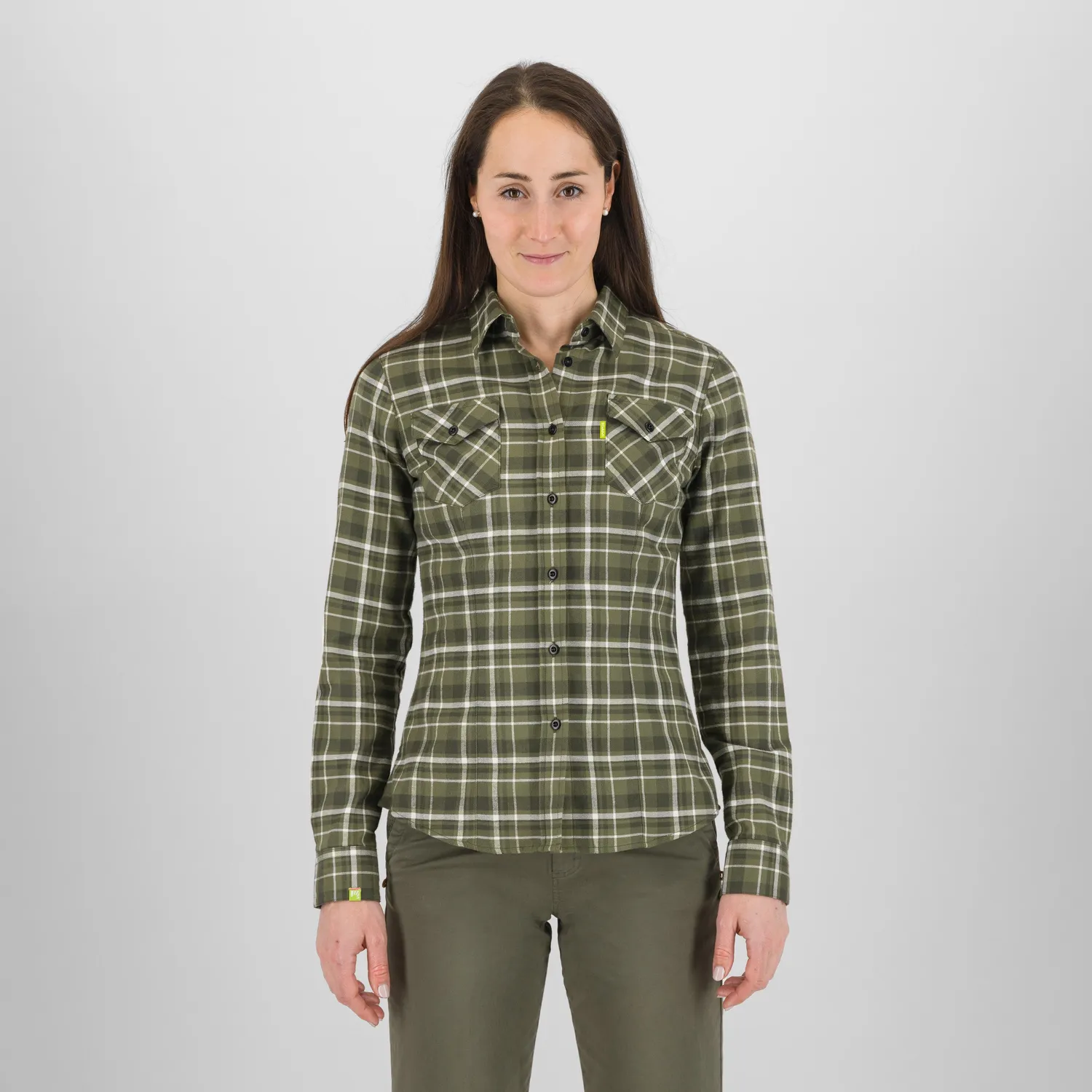 Karpos Martora W camasa dama bumbac organic