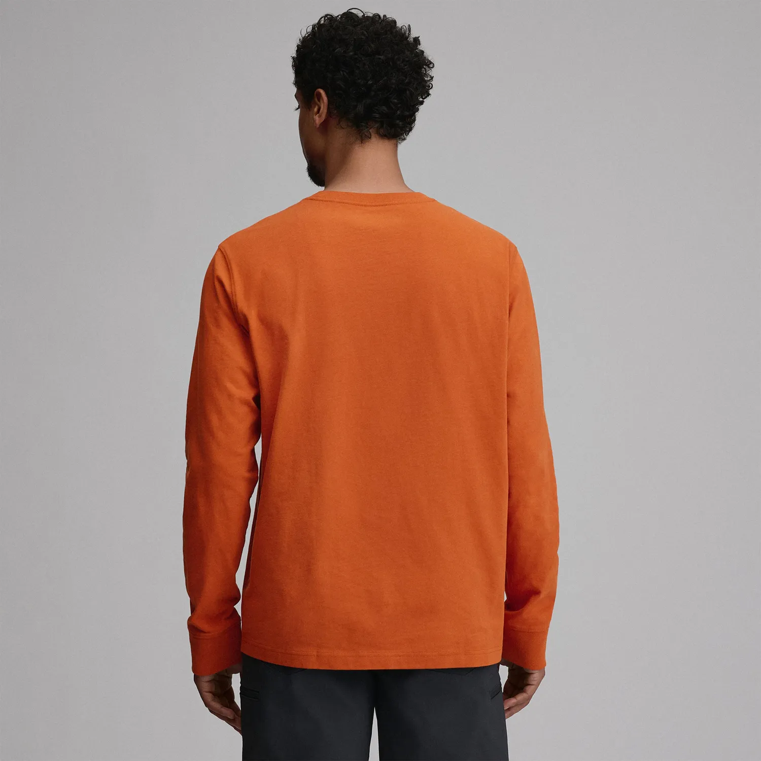 Eddie Bauer Legend Wash tricou bumbac Alb M clasic