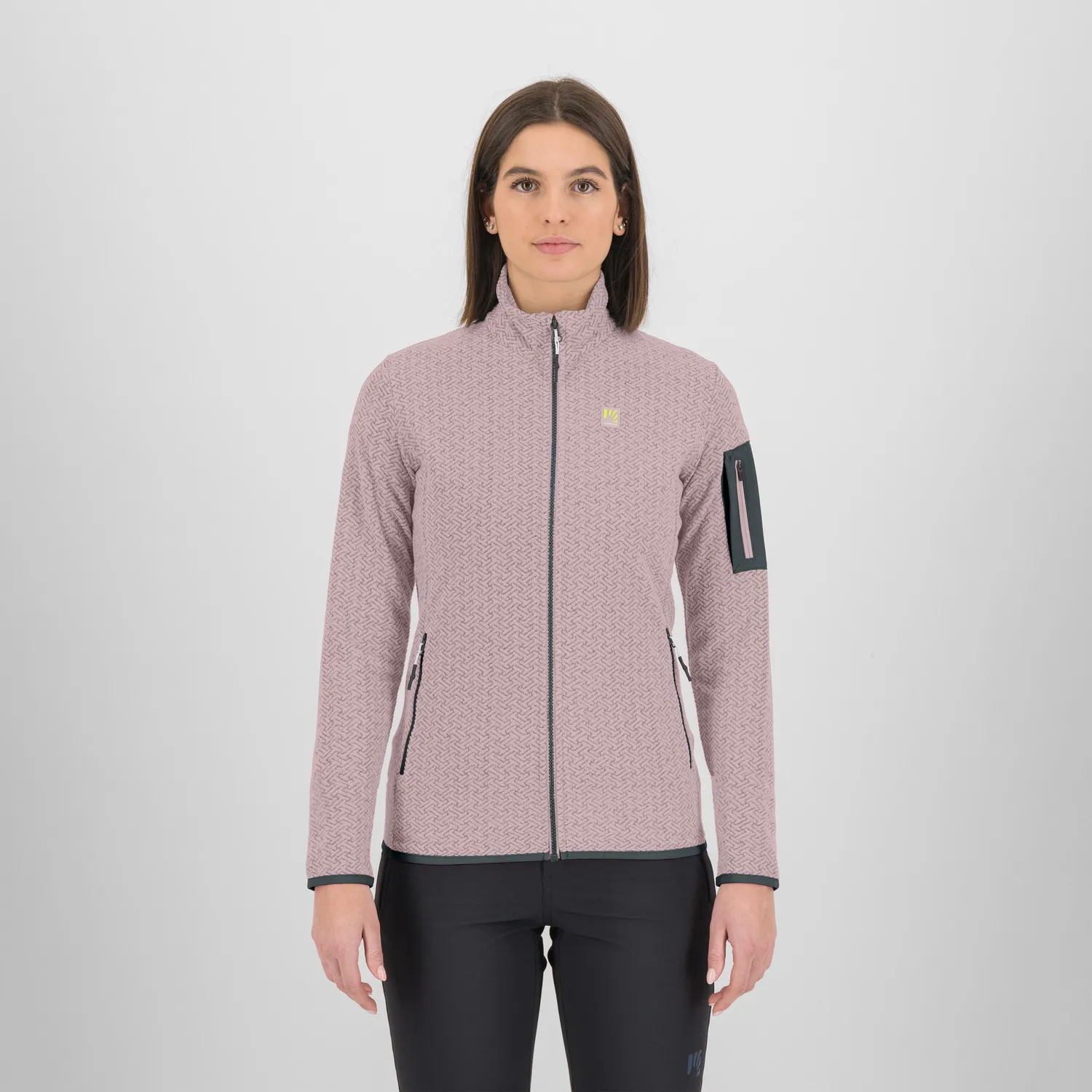 Karpos Mesdi W polar dama elastic respirabil