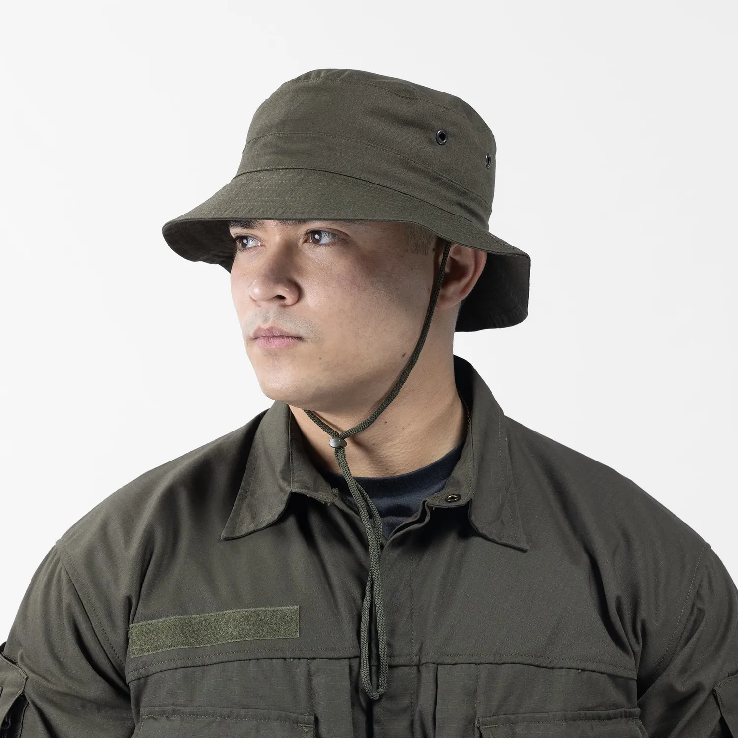 Arktis SF Boonie V194BTS palarie ranger green