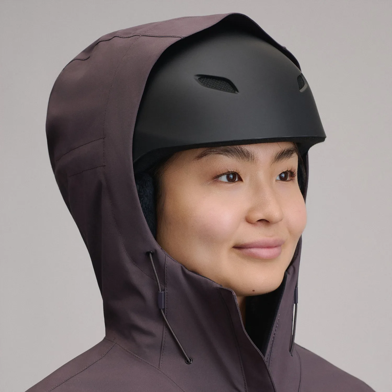 Eddie Bauer Powder Search 3-in-1 geaca dama negru 10K